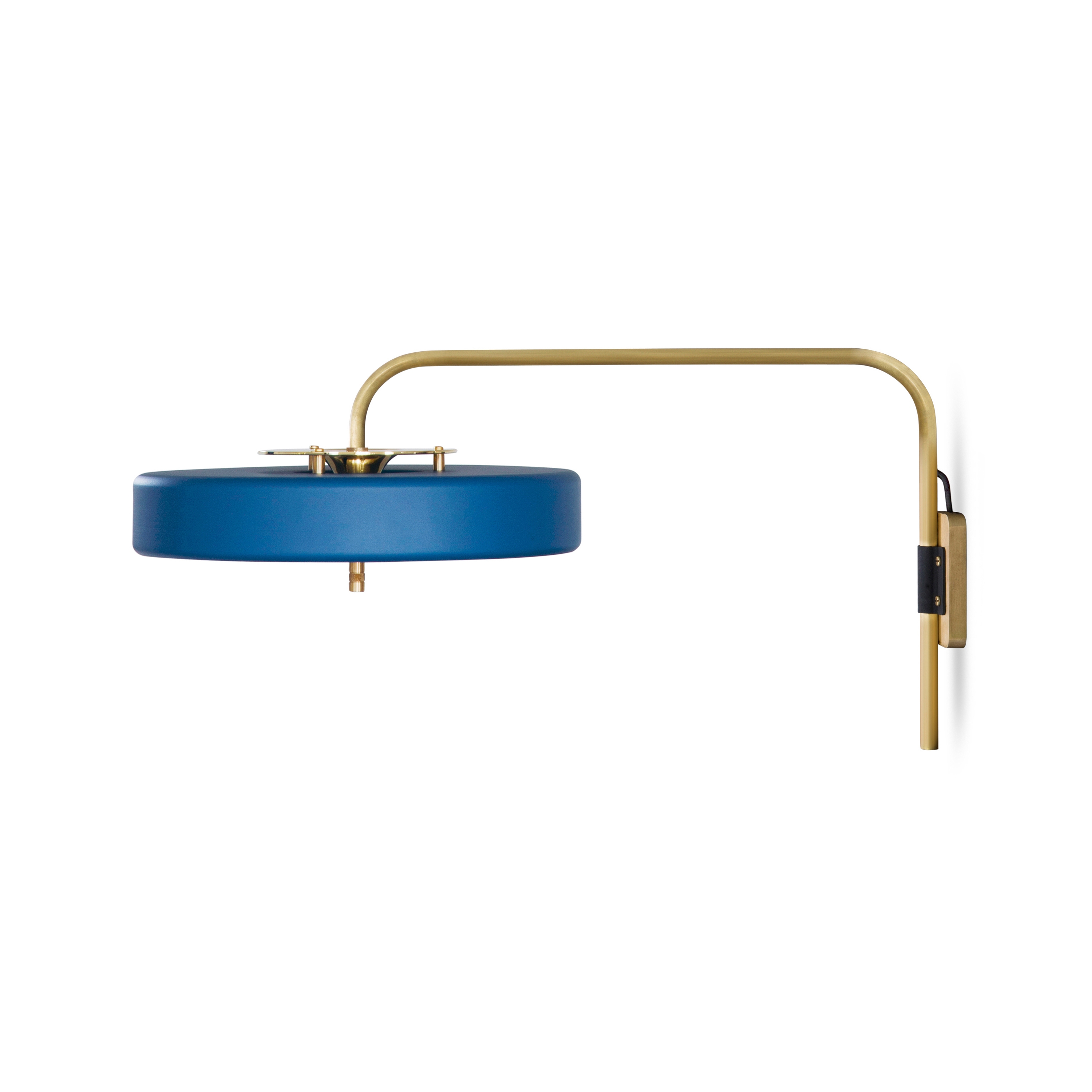 Revolve Wall Light