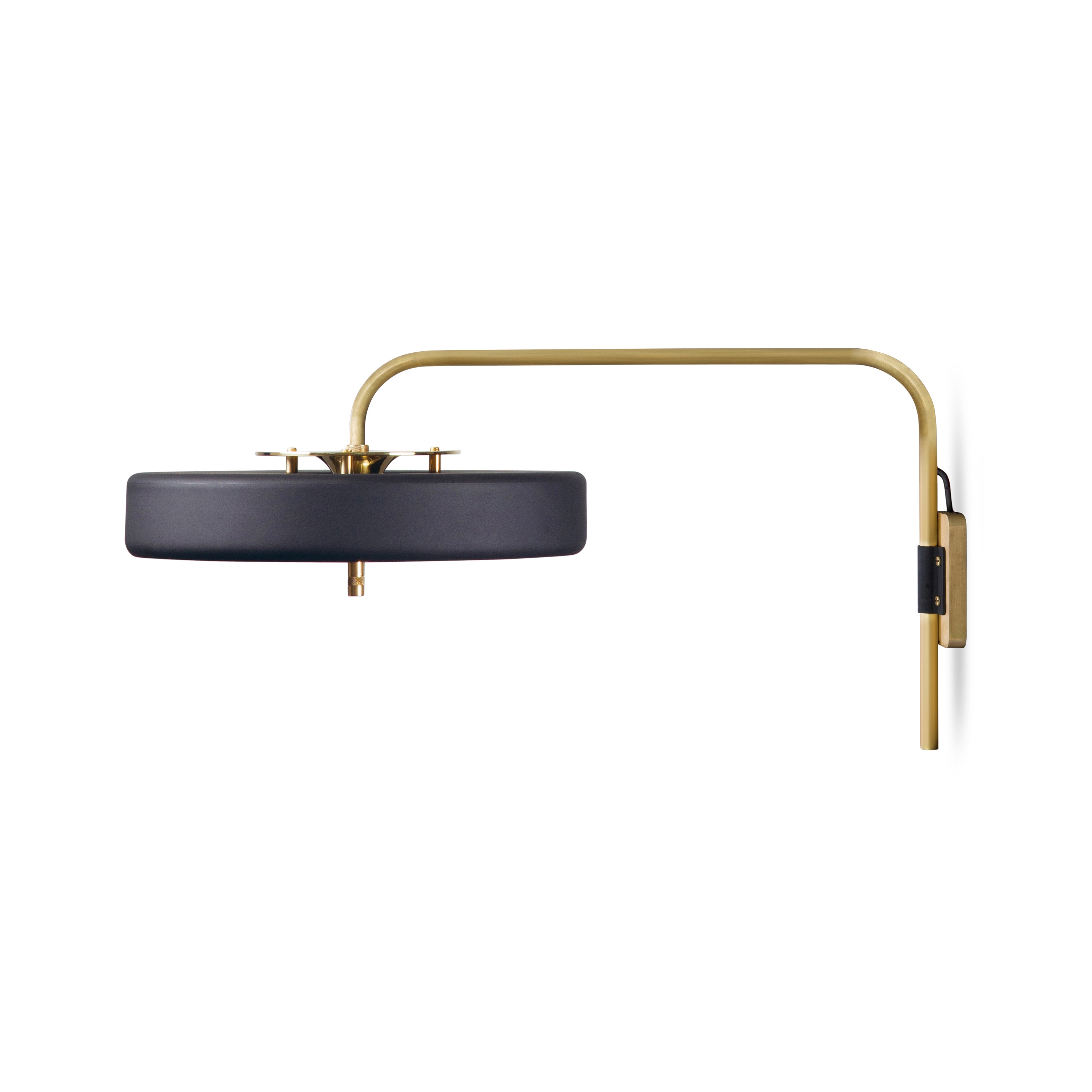 Revolve Wall Light