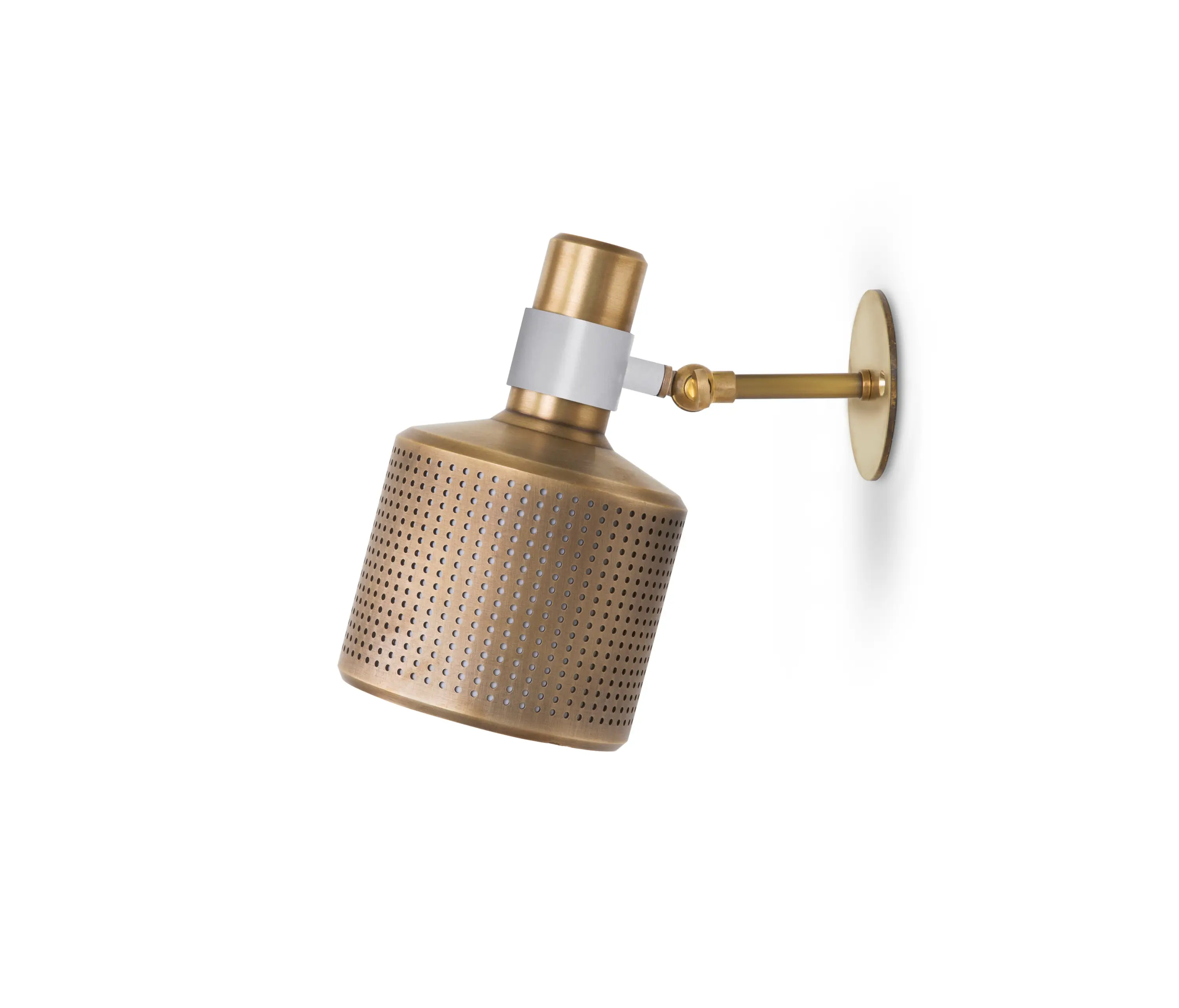 Bert Frank - Riddle Single Wall Light