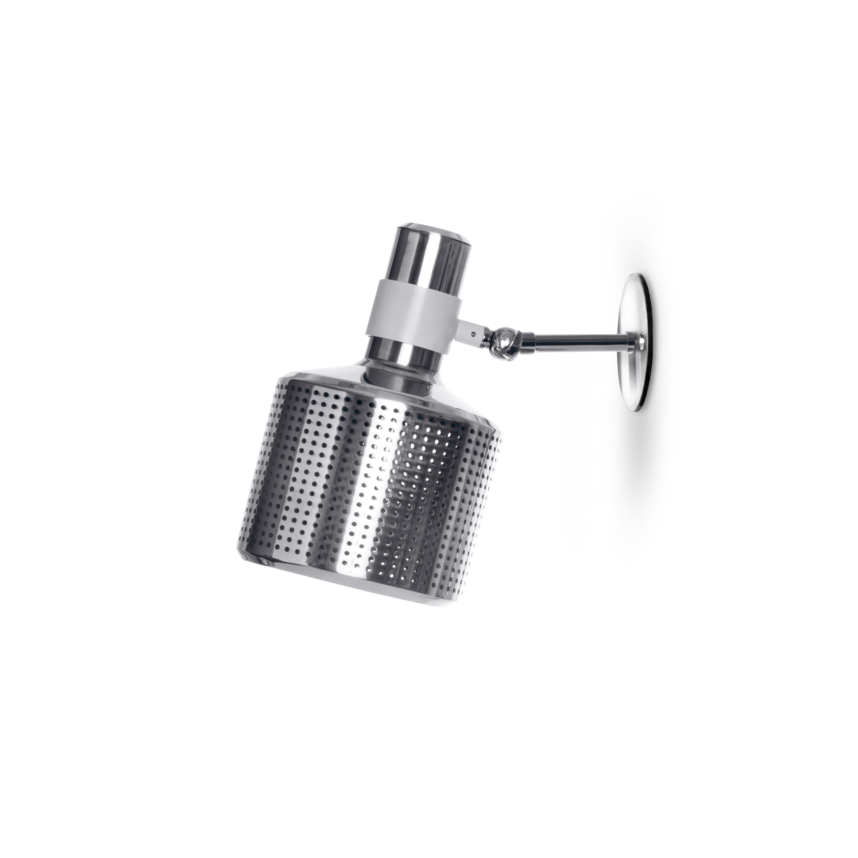 Riddle Single Wall Light