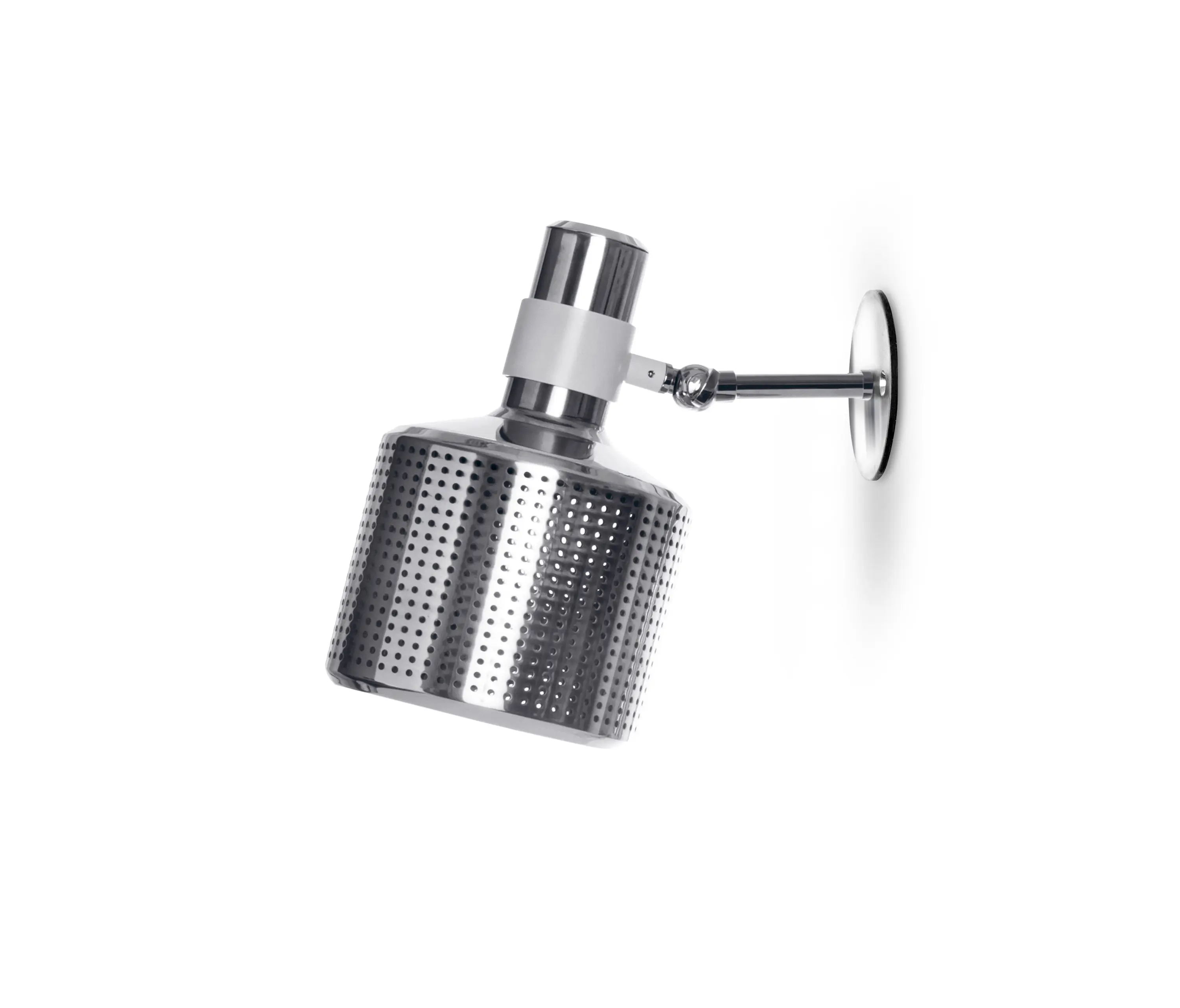 Bert Frank - Riddle Single Wall Light