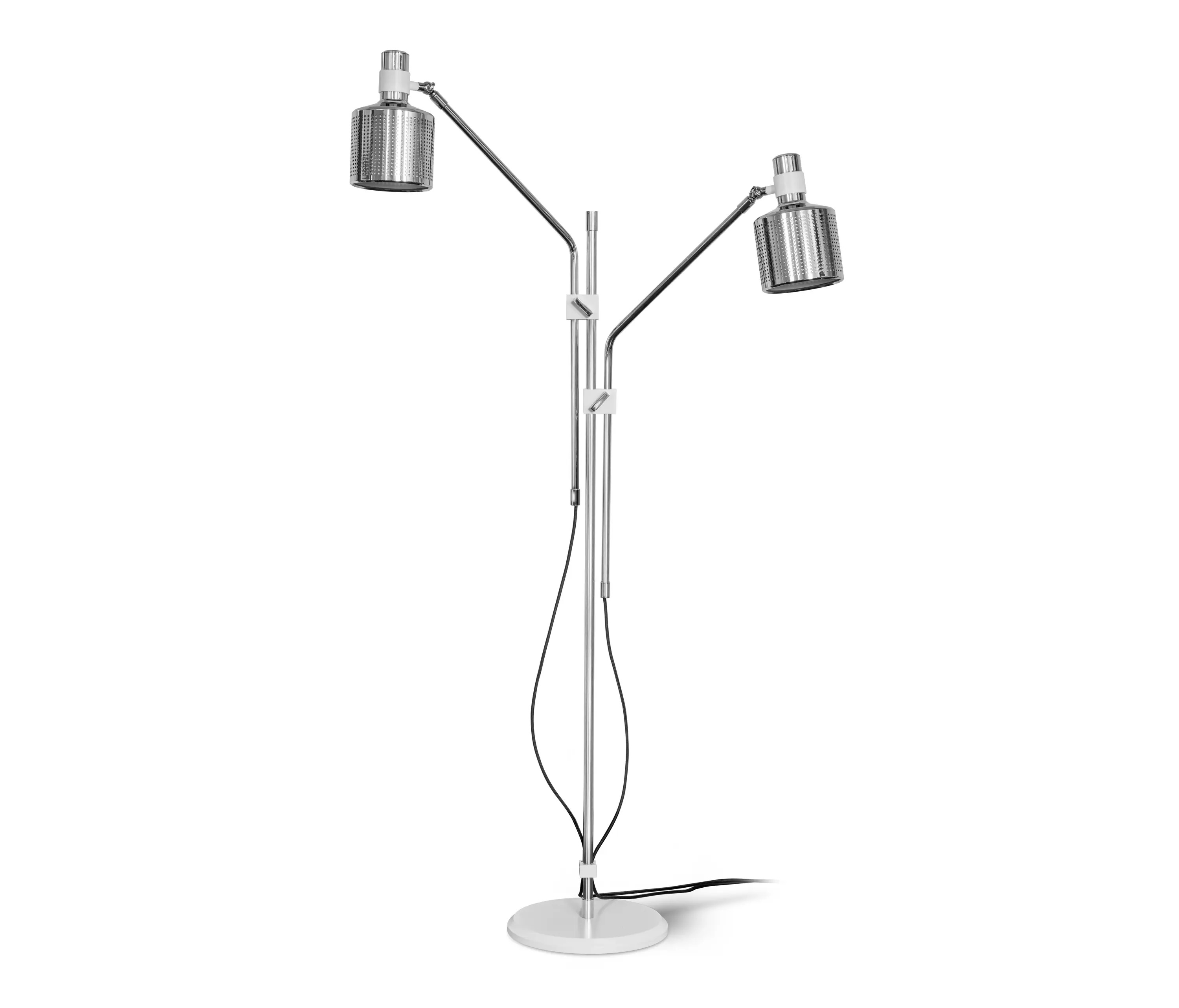 Bert Frank - Riddle Double Floor Light