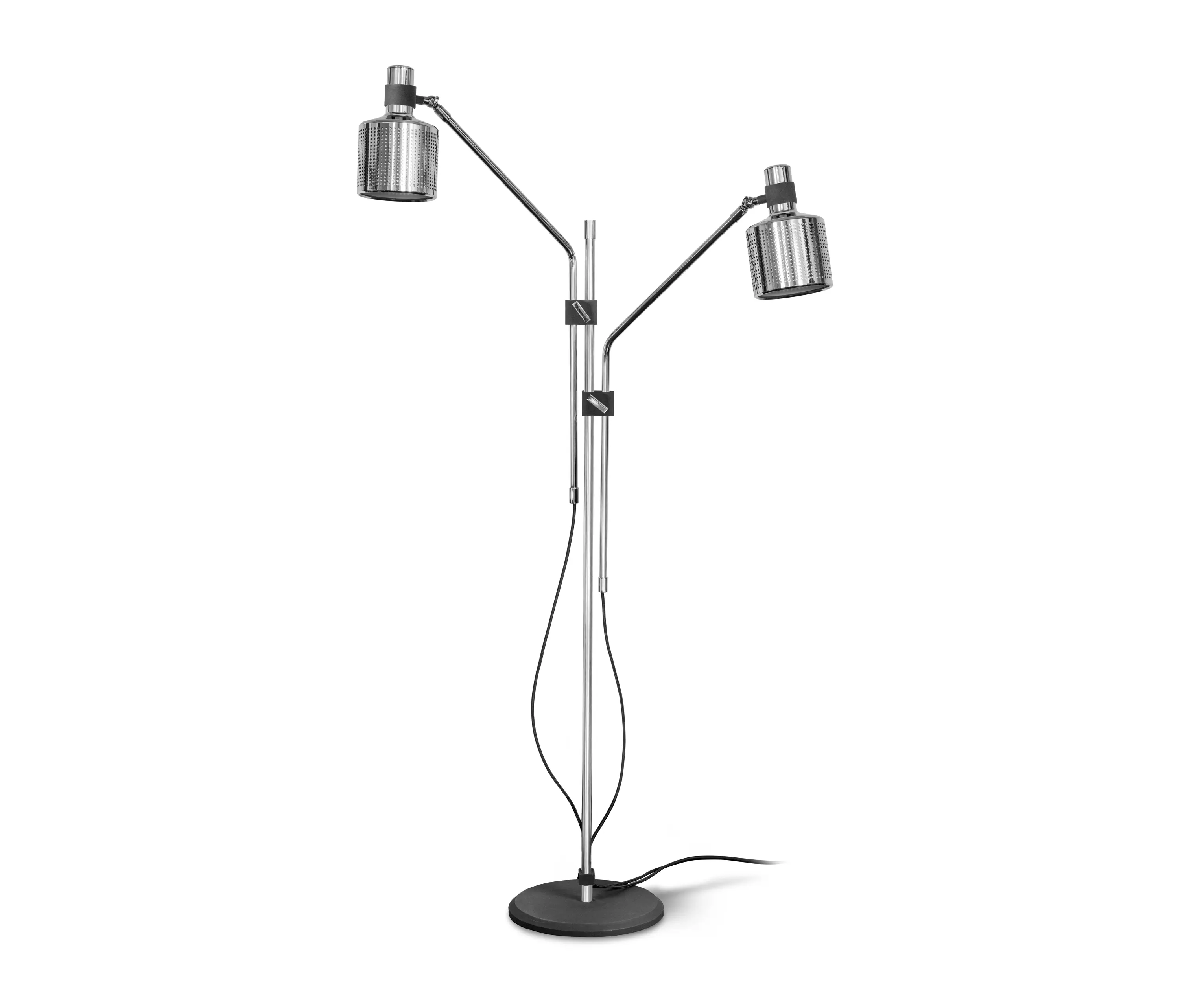 Bert Frank - Riddle Double Floor Light