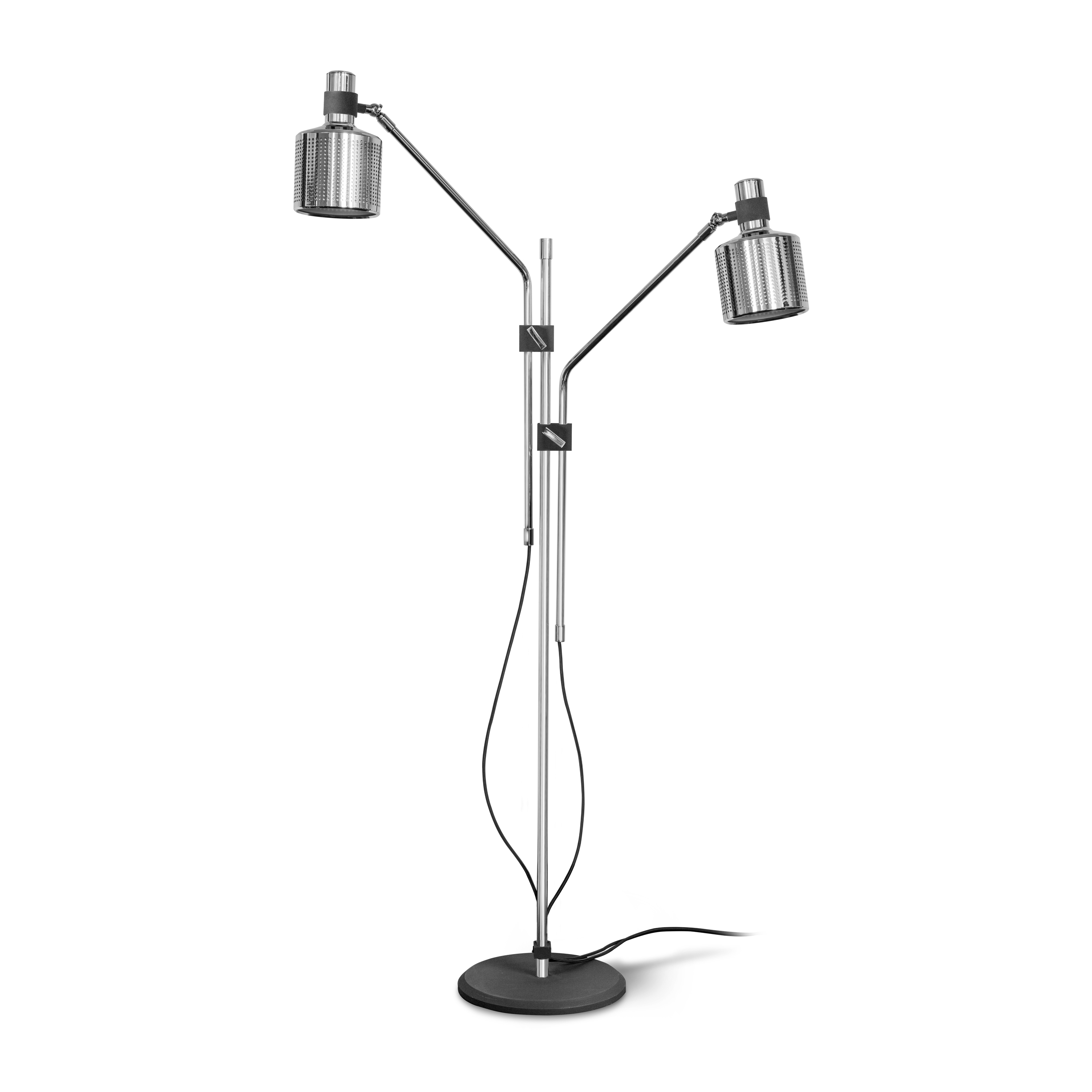Mostrar el producto Riddle Double Floor Light del fabricante Bert Frank