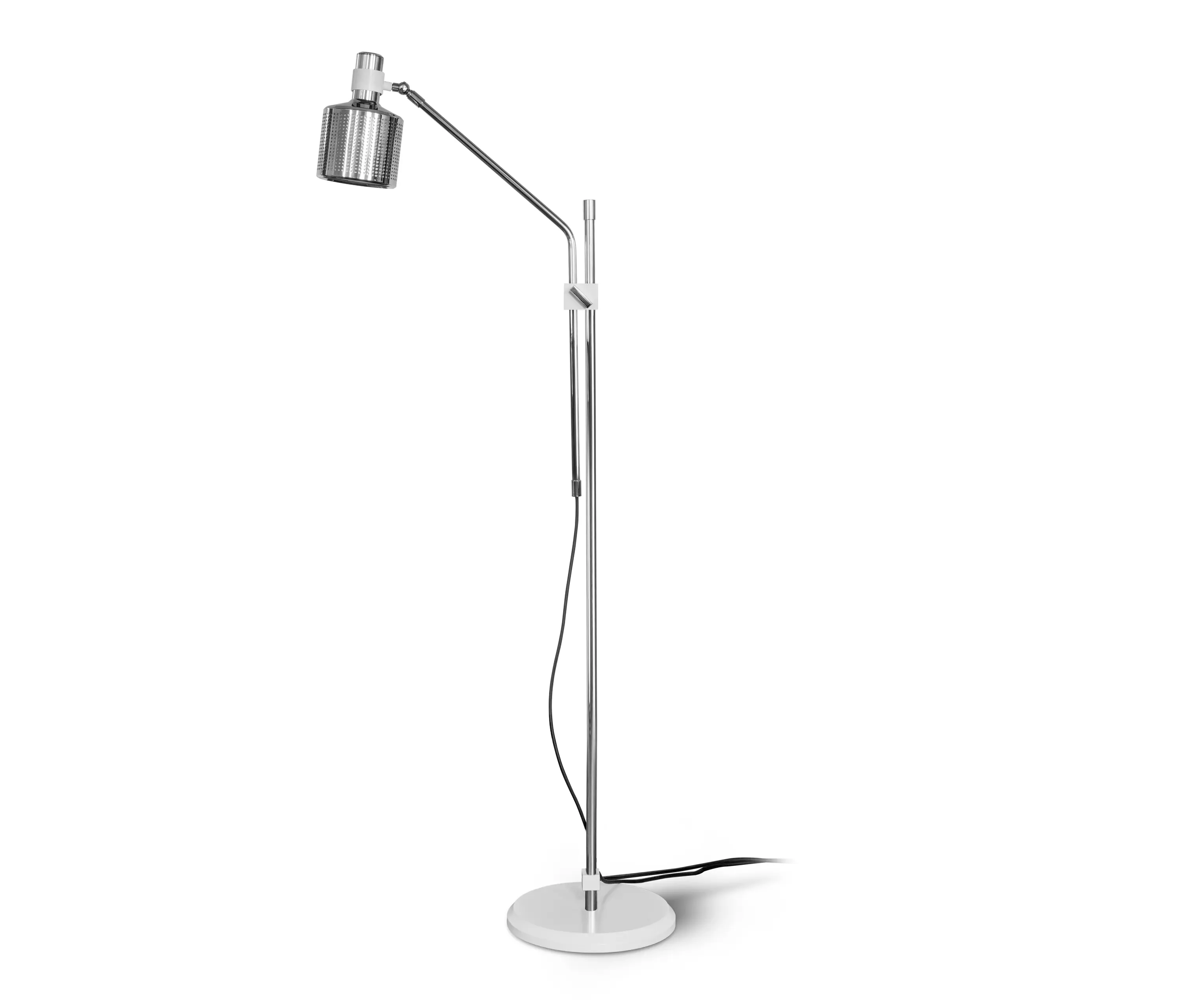 Bert Frank - Riddle Single Floor Light