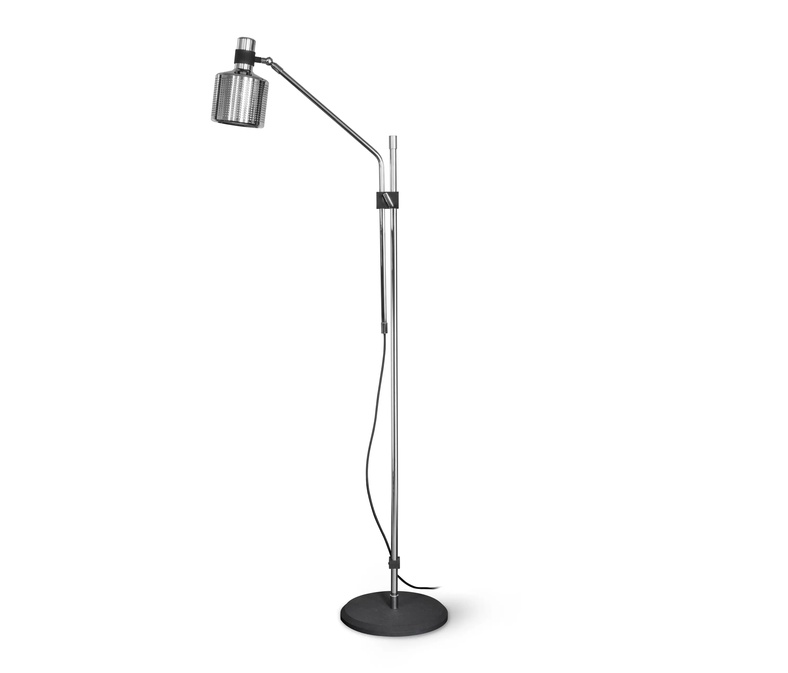 Bert Frank - Riddle Single Floor Light