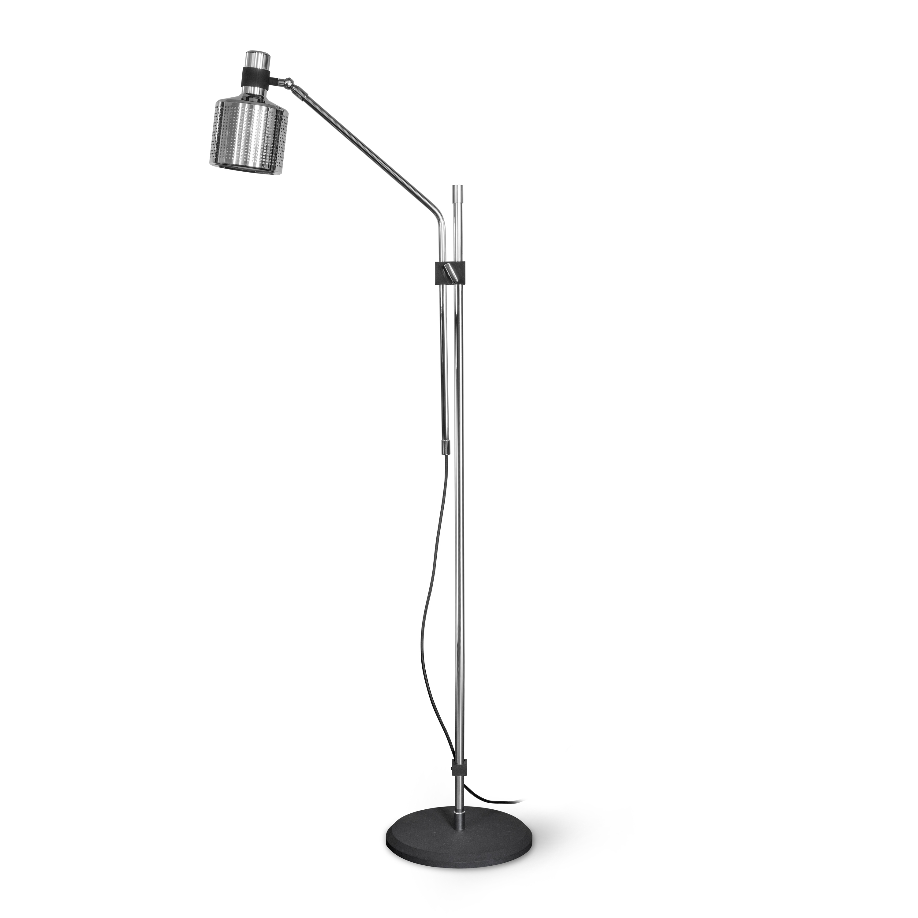 Riddle Single Floor Light