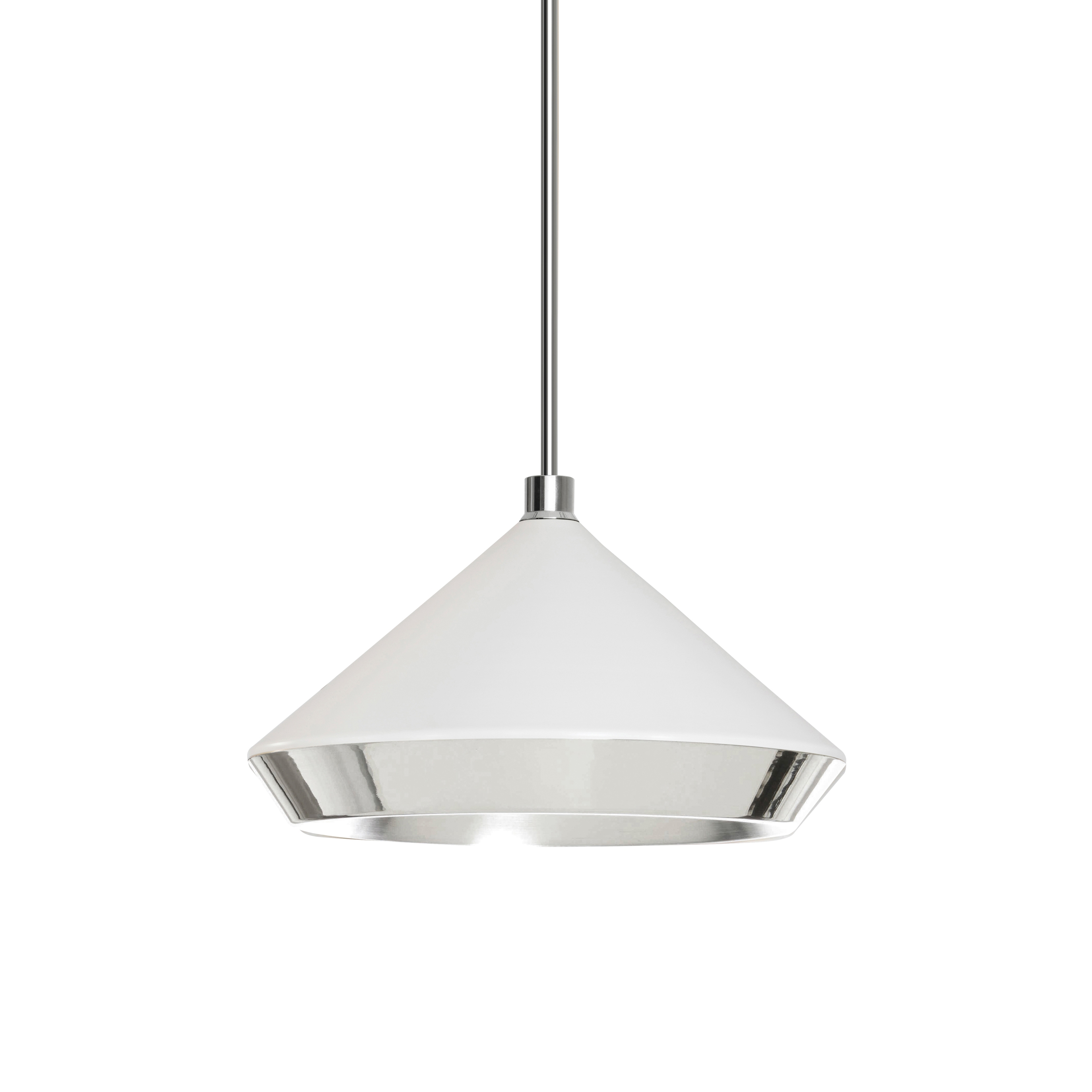 Display product Shear XL Pendant Lamp from manufacturer Bert Frank