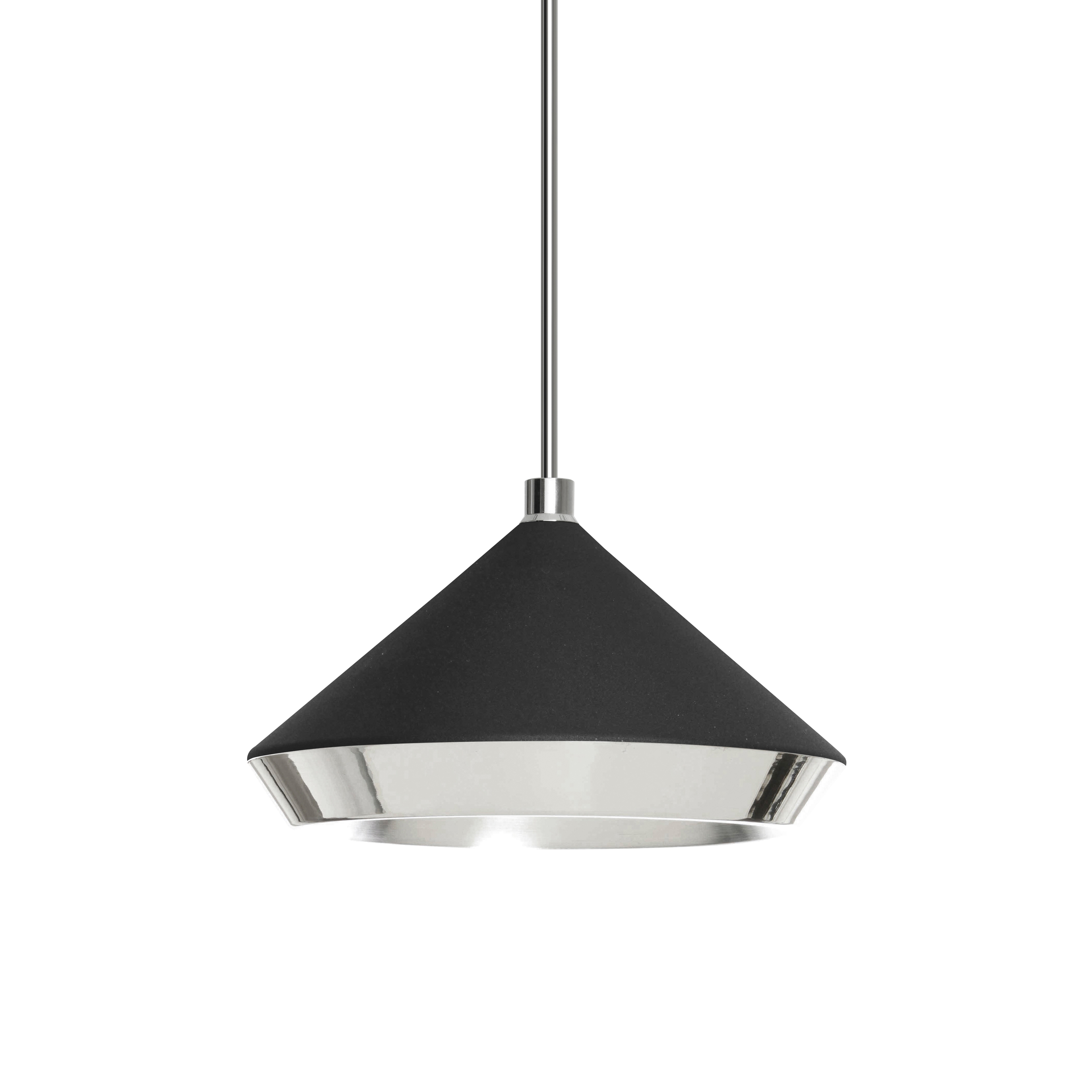 Display product Shear XL Pendant Lamp from manufacturer Bert Frank