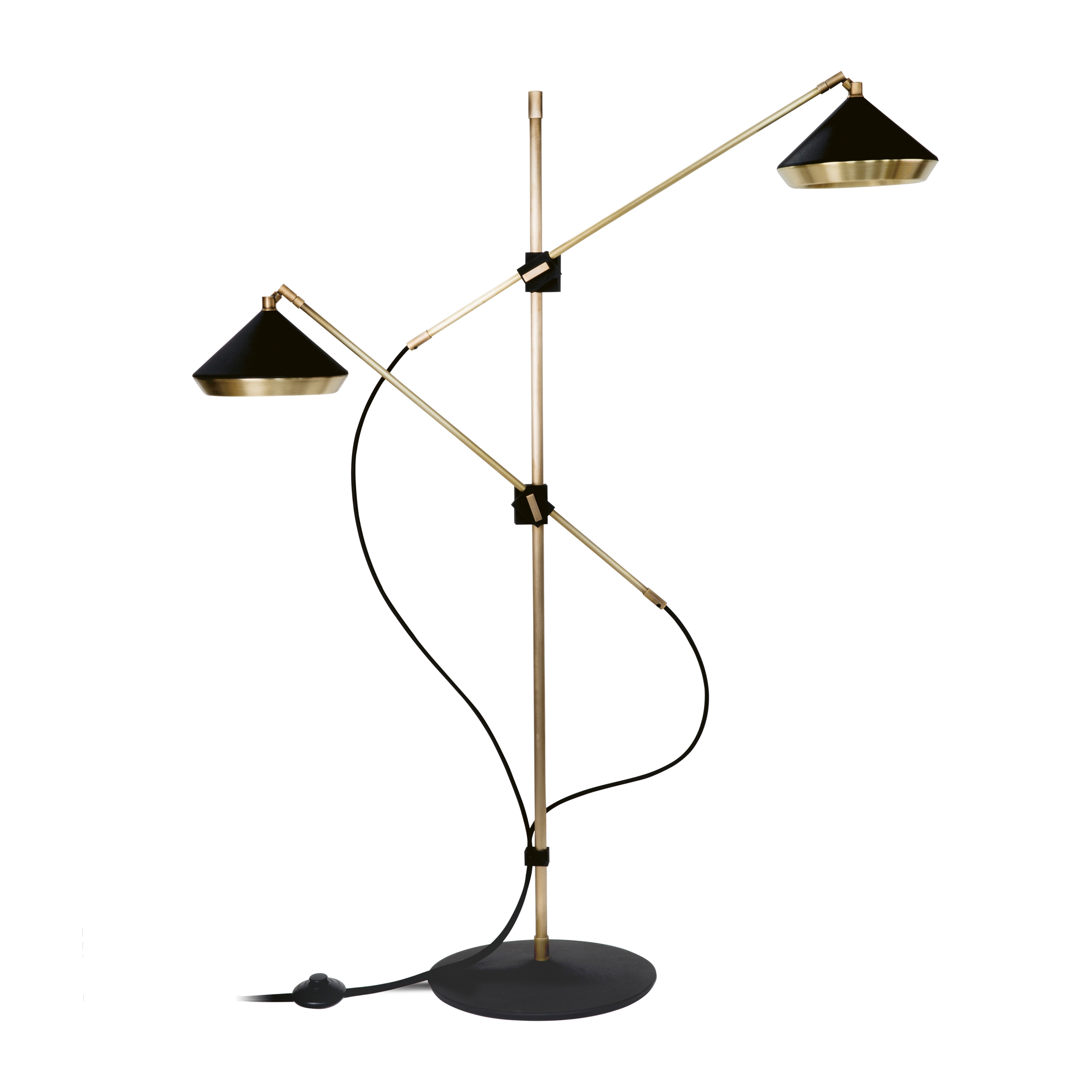 Shear Floor Light