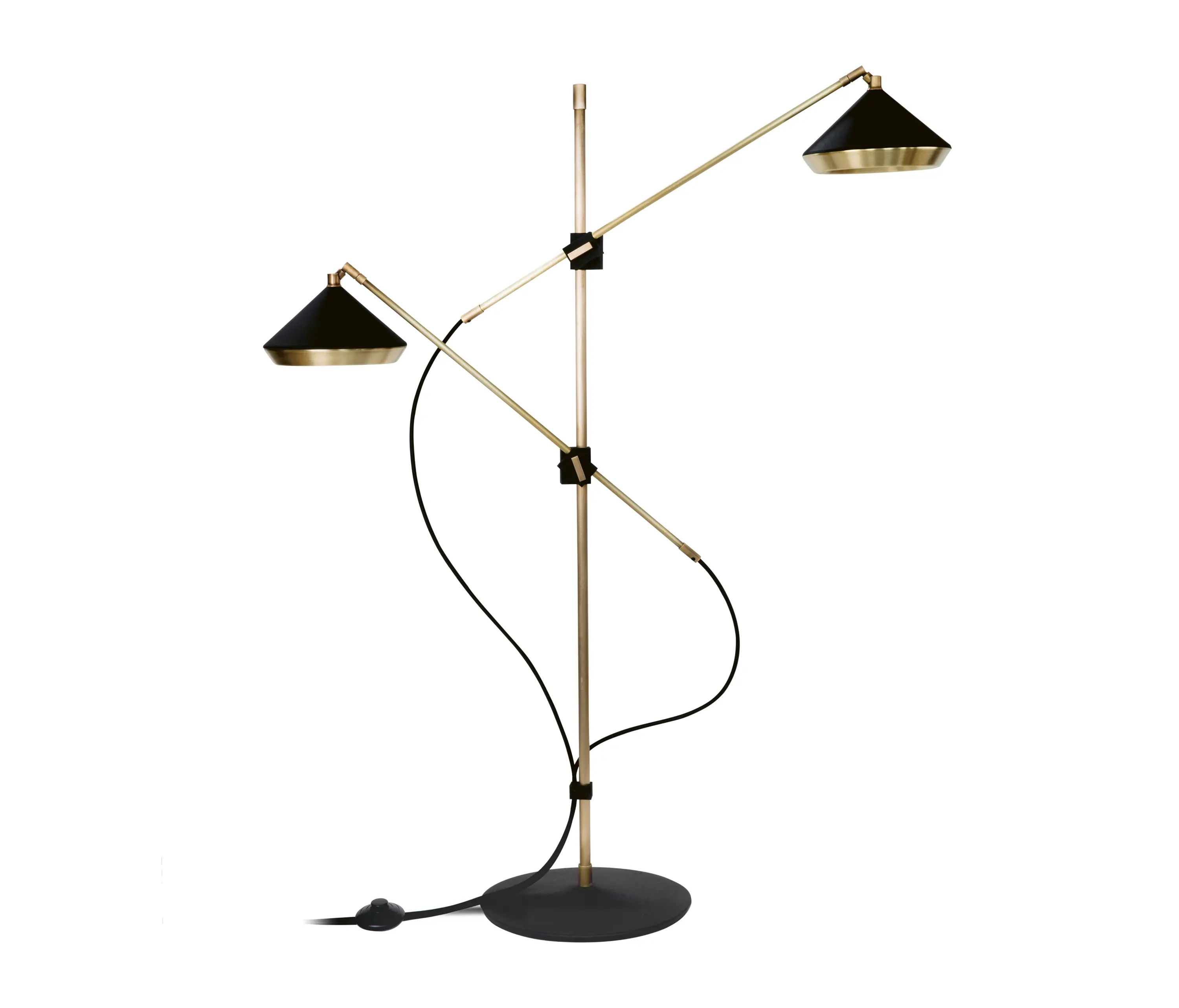 Bert Frank - Shear Floor Light