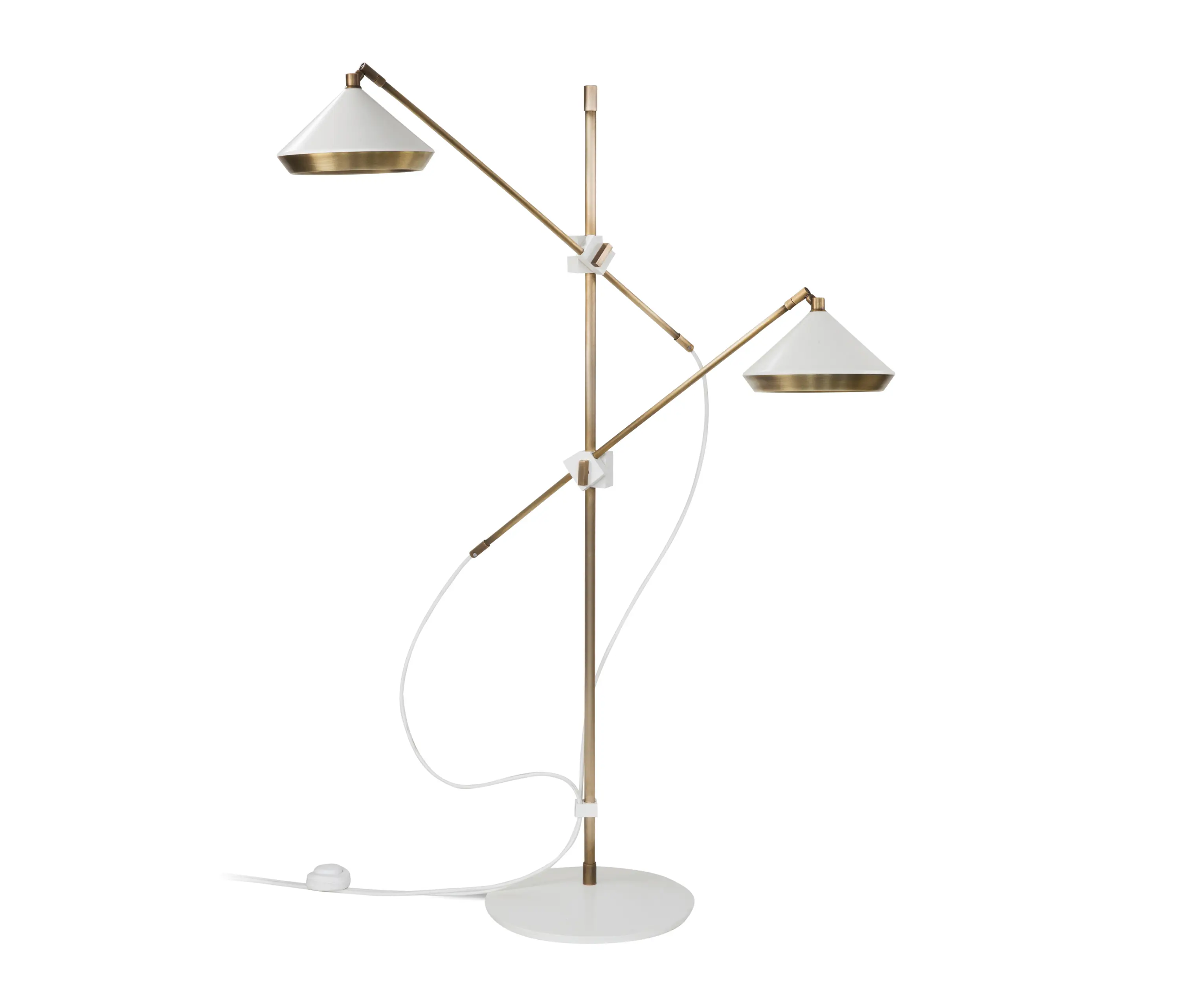 Bert Frank - Shear Floor Light