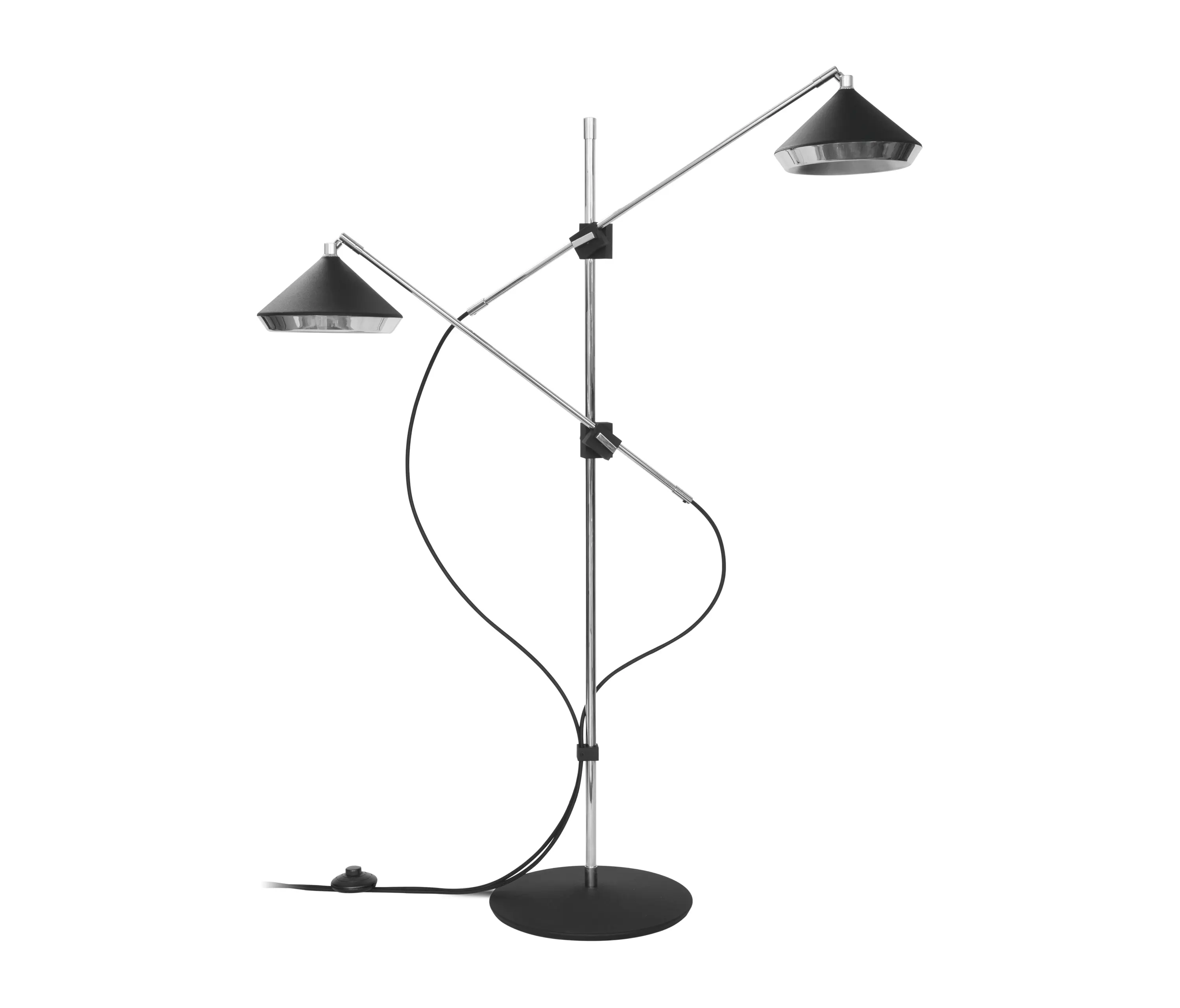 Bert Frank - Shear Floor Light