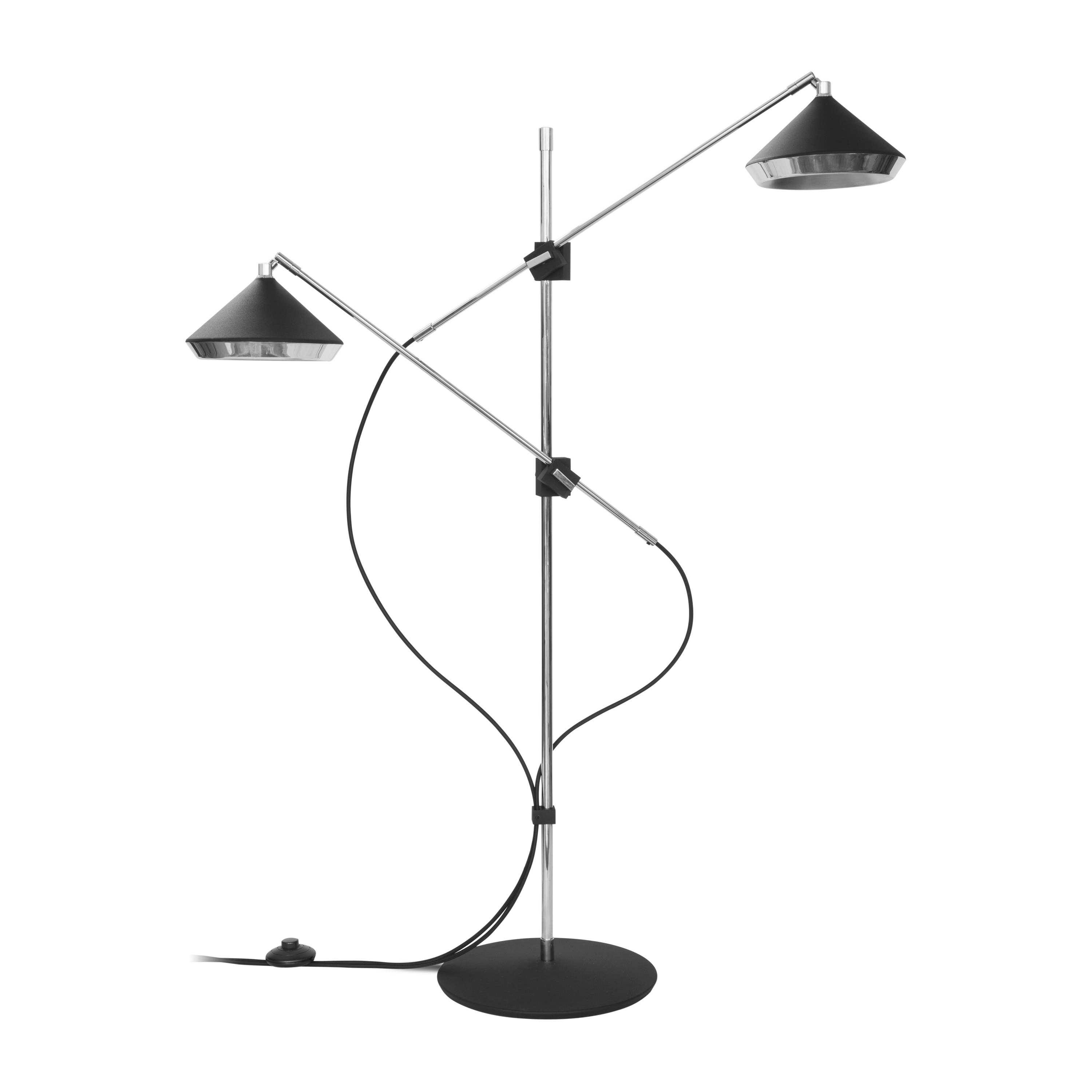 Shear Floor Light