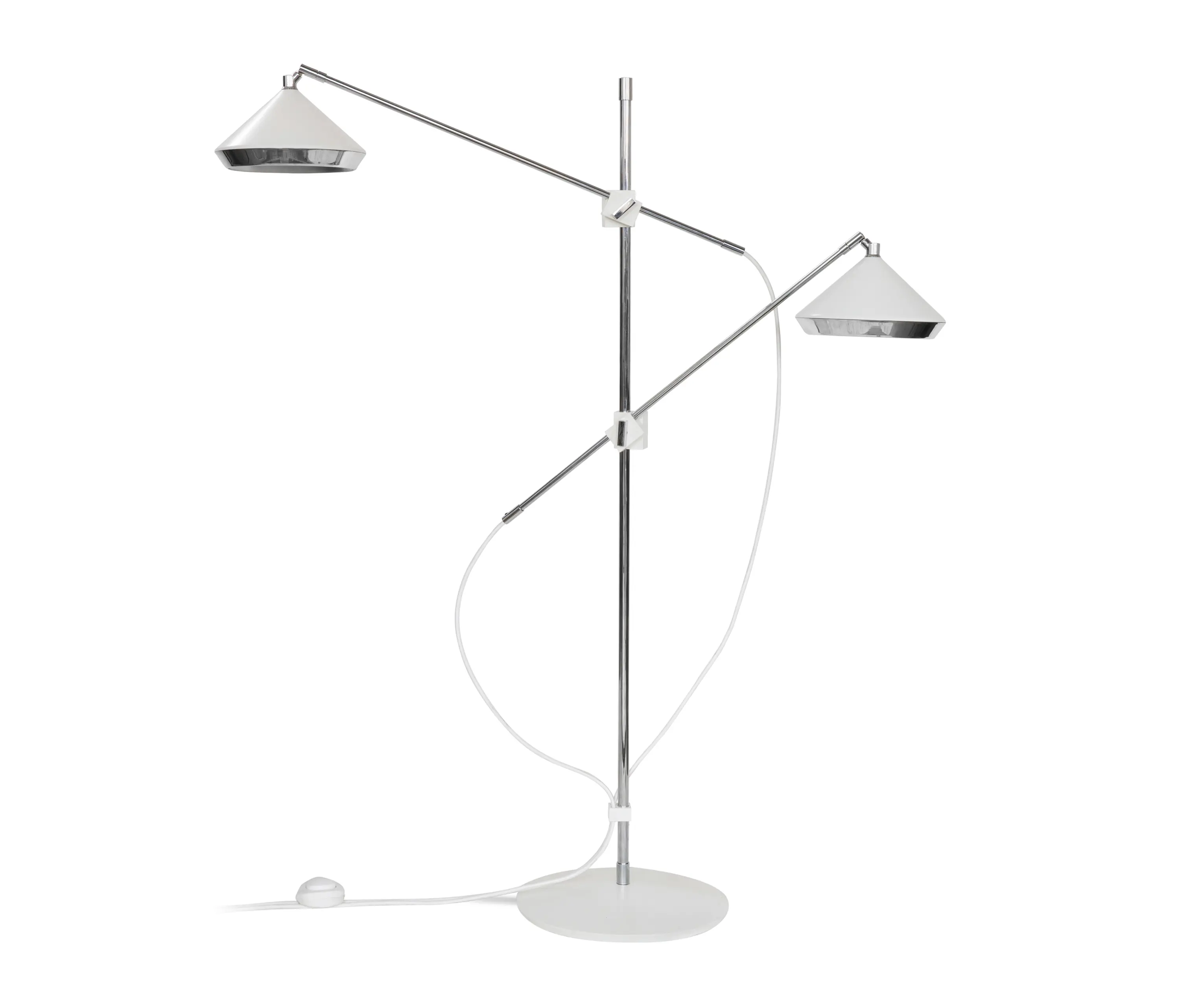 Bert Frank - Shear Floor Light