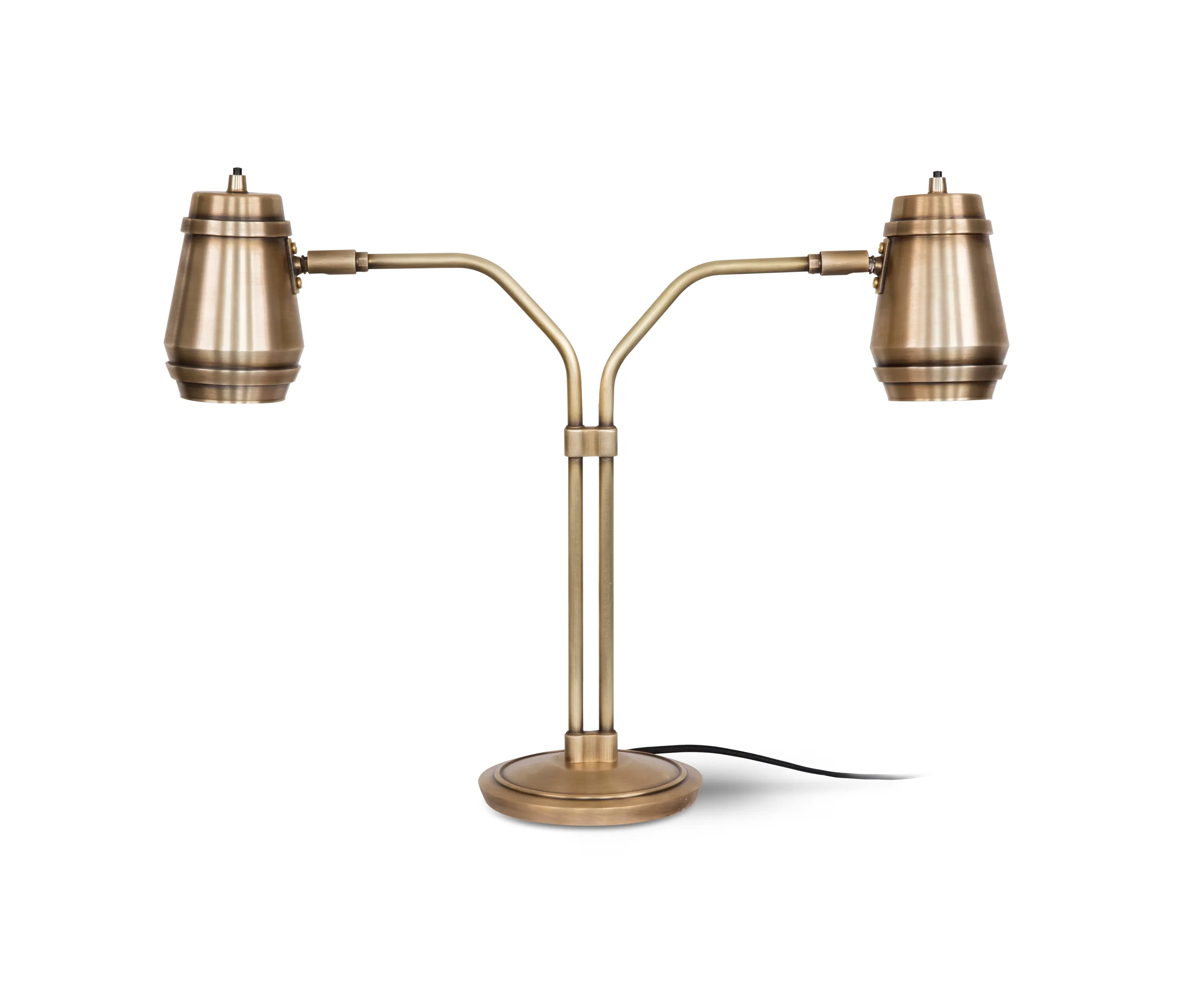 Bert Frank - Cask Table Light