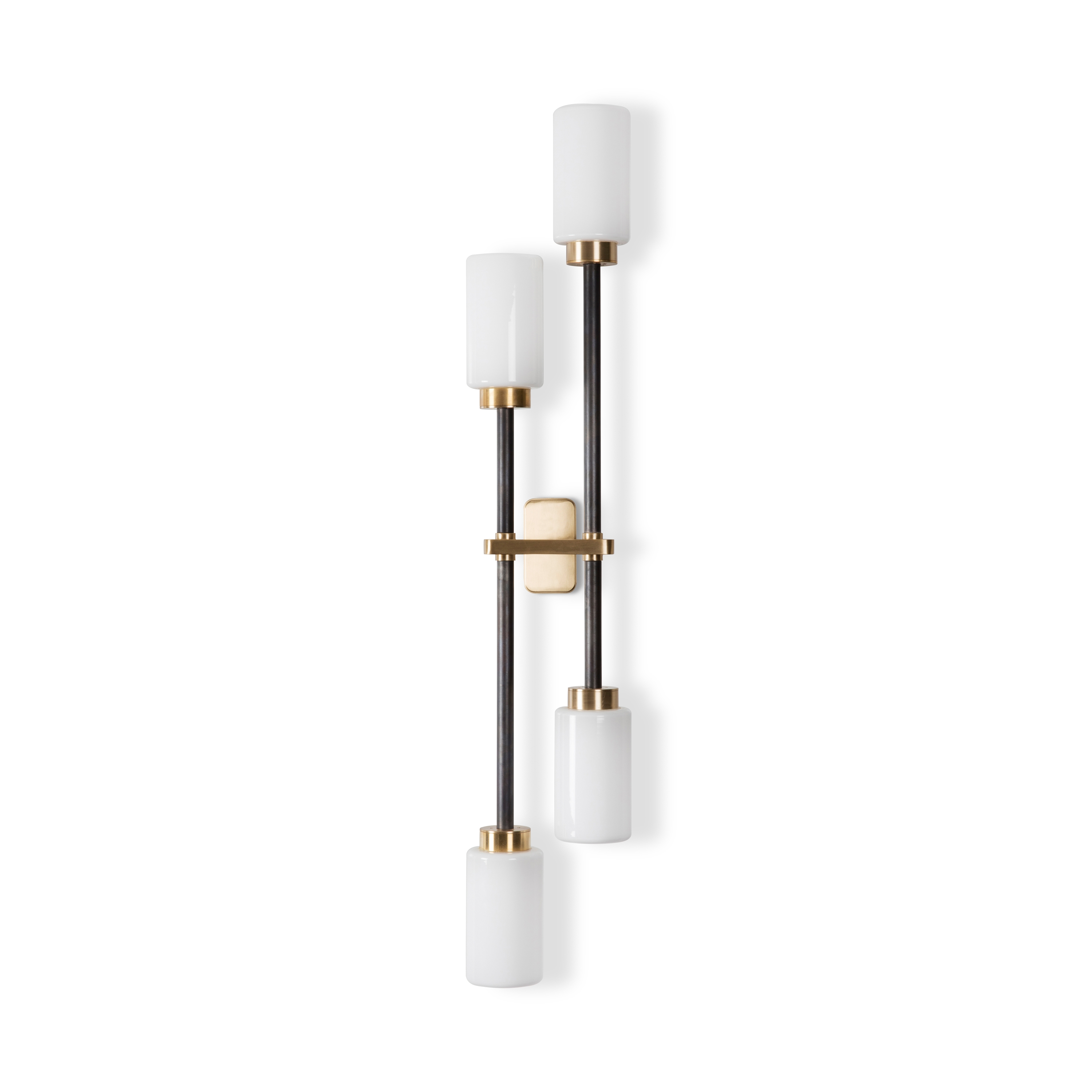 Display product Farol Double Wall Light from manufacturer Bert Frank