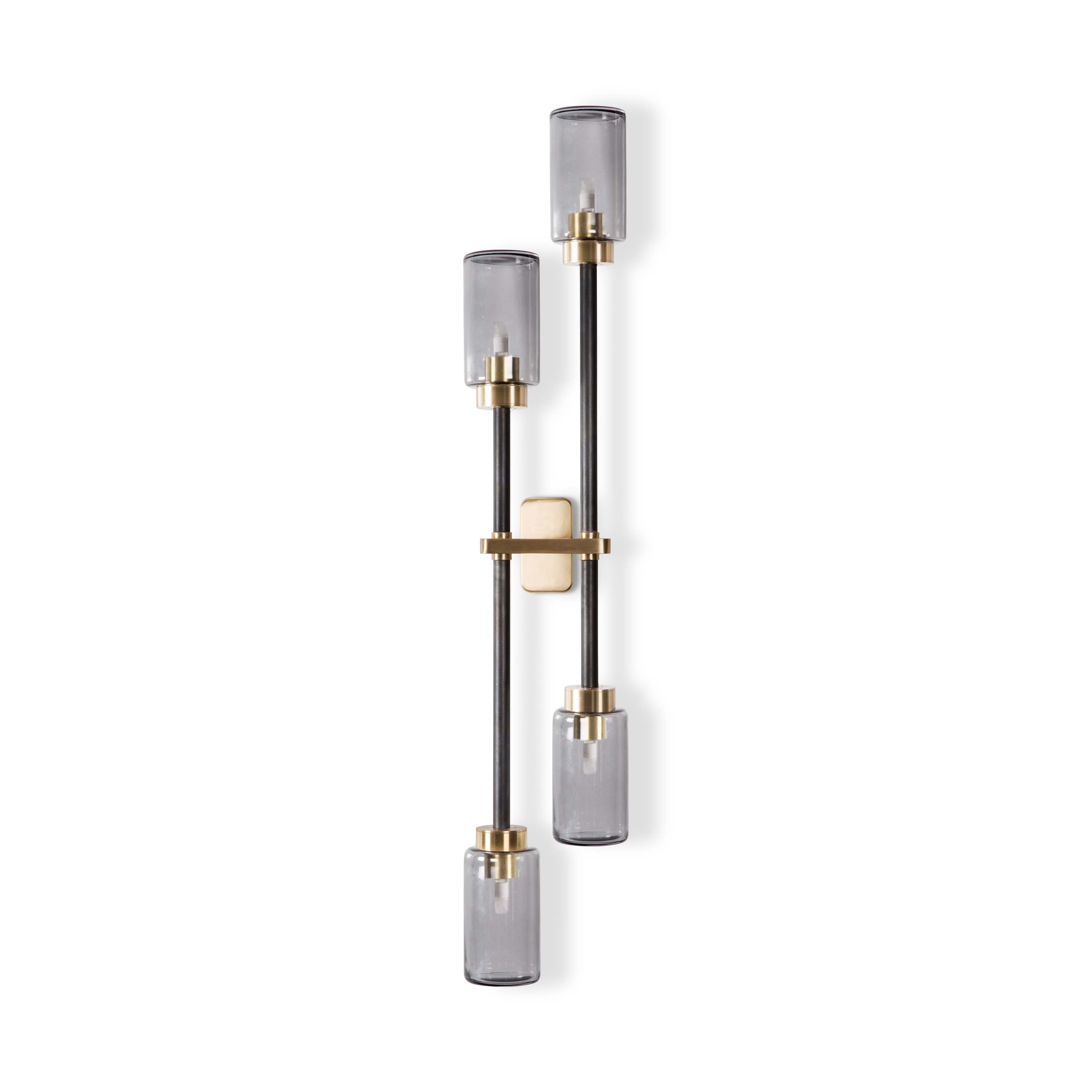 Farol Double Wall Light