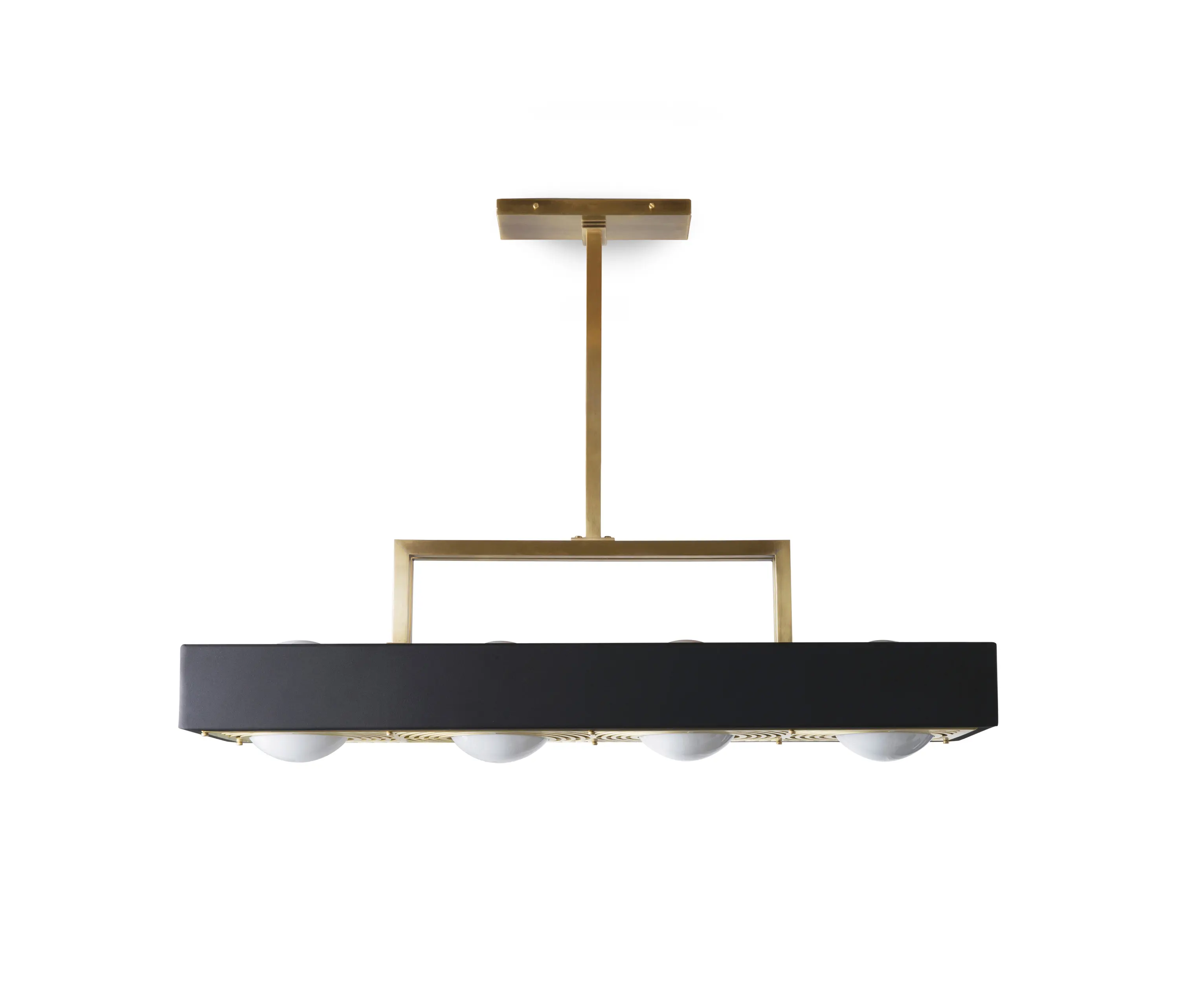 Bert Frank - Kernel Pendant Lamp