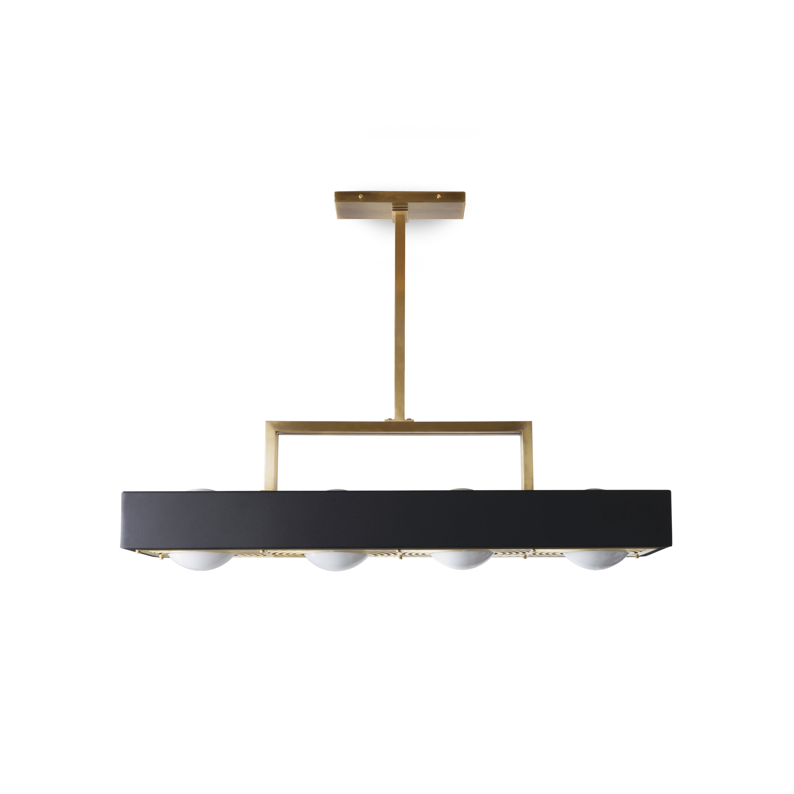 Produkt Kernel Pendant Lamp des Herstellers Bert Frank anzeigen
