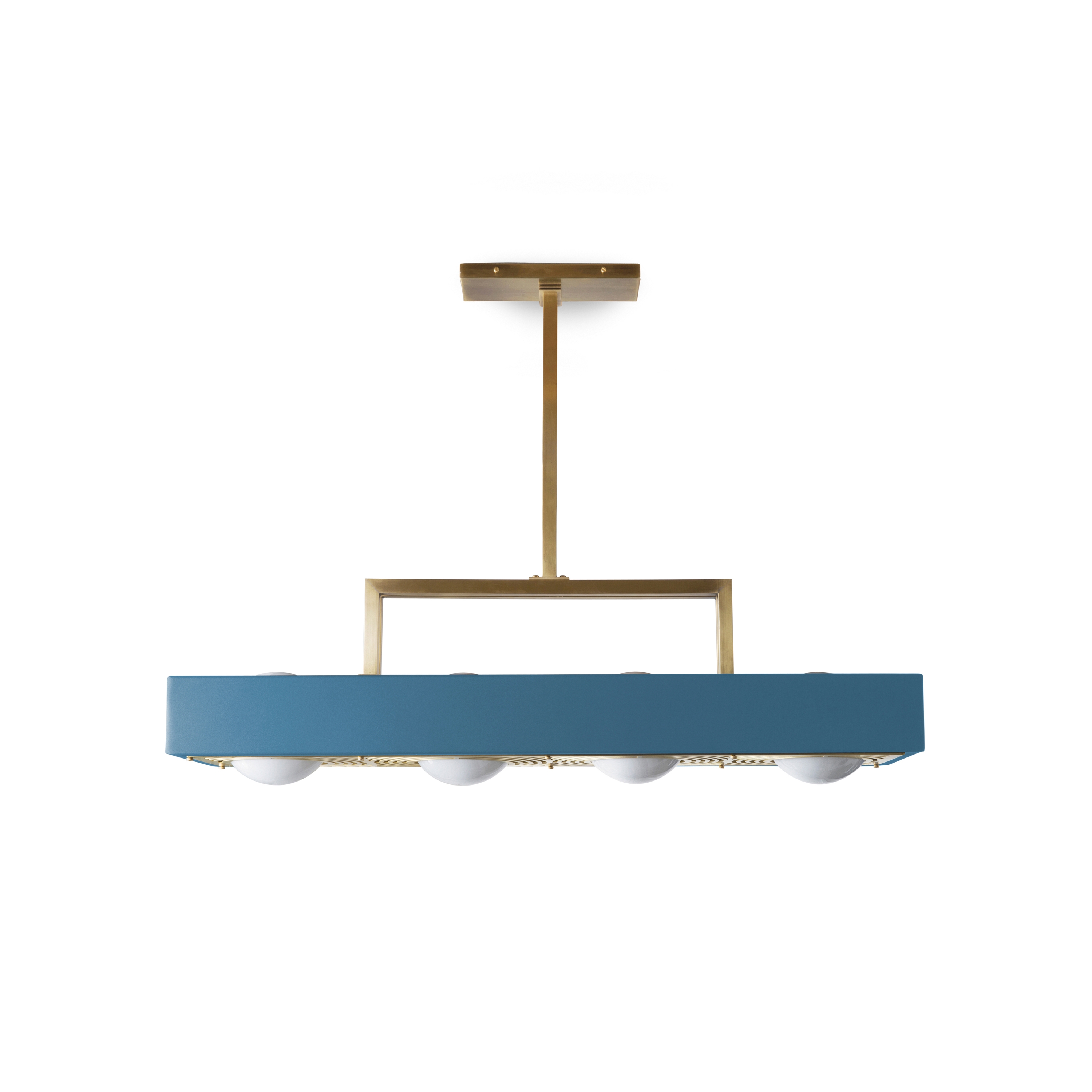 Kernel Pendant Lamp