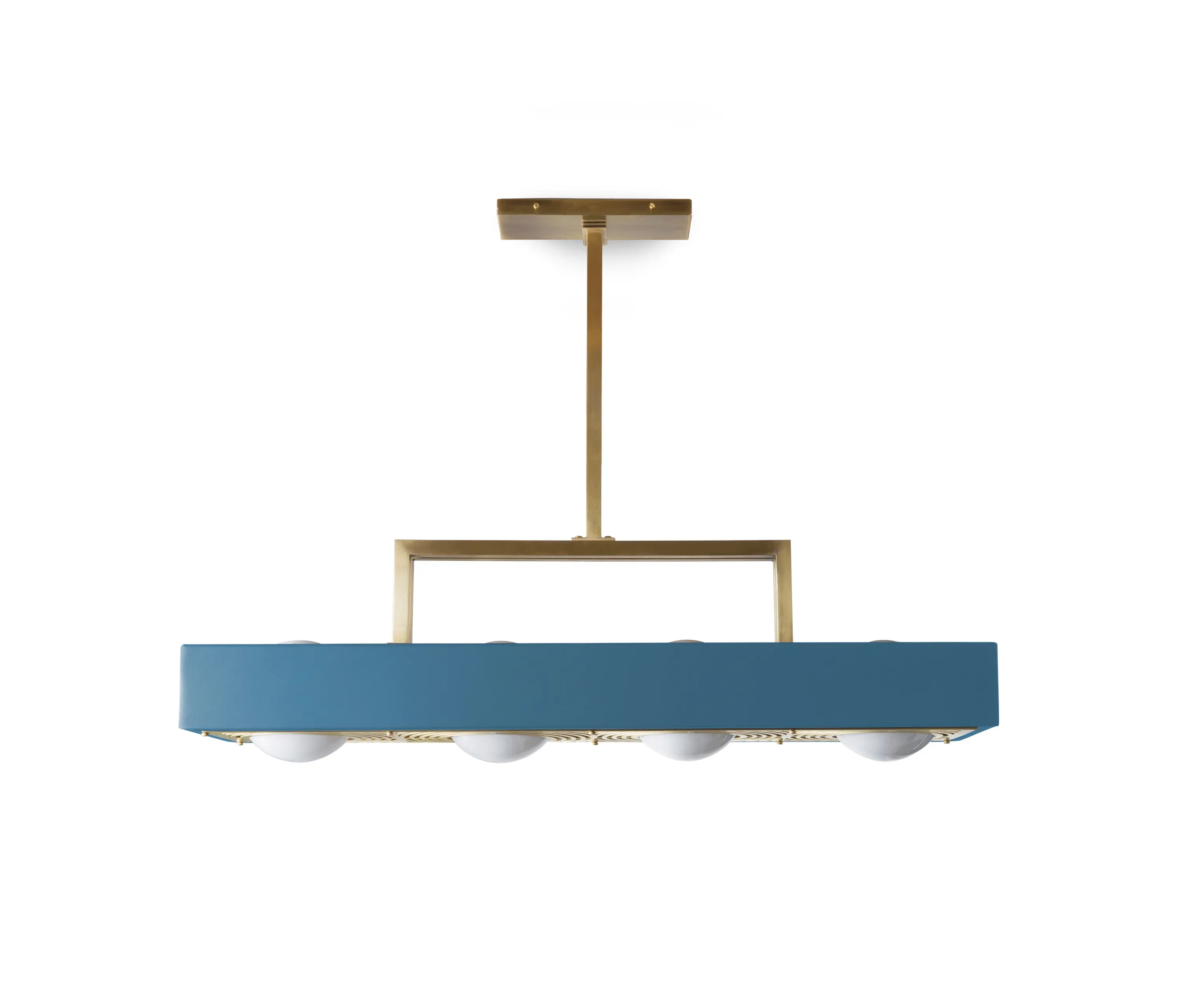 Bert Frank - Kernel Pendant Lamp