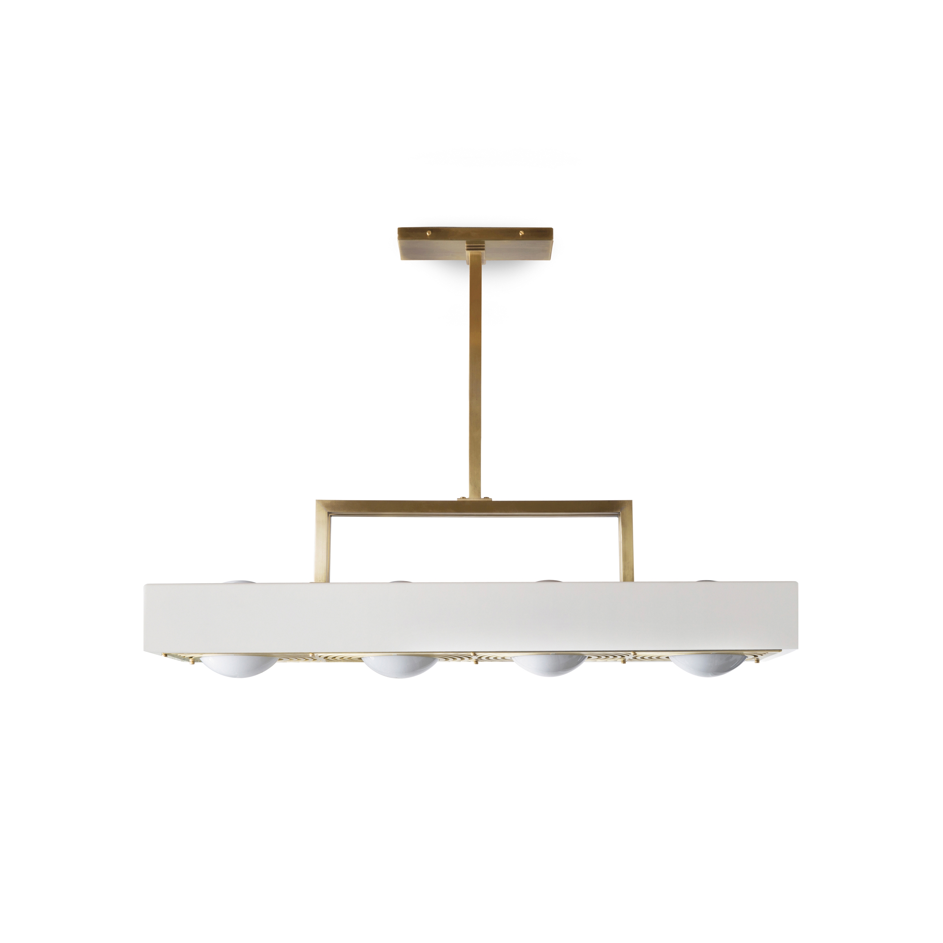 Kernel Pendant Lamp
