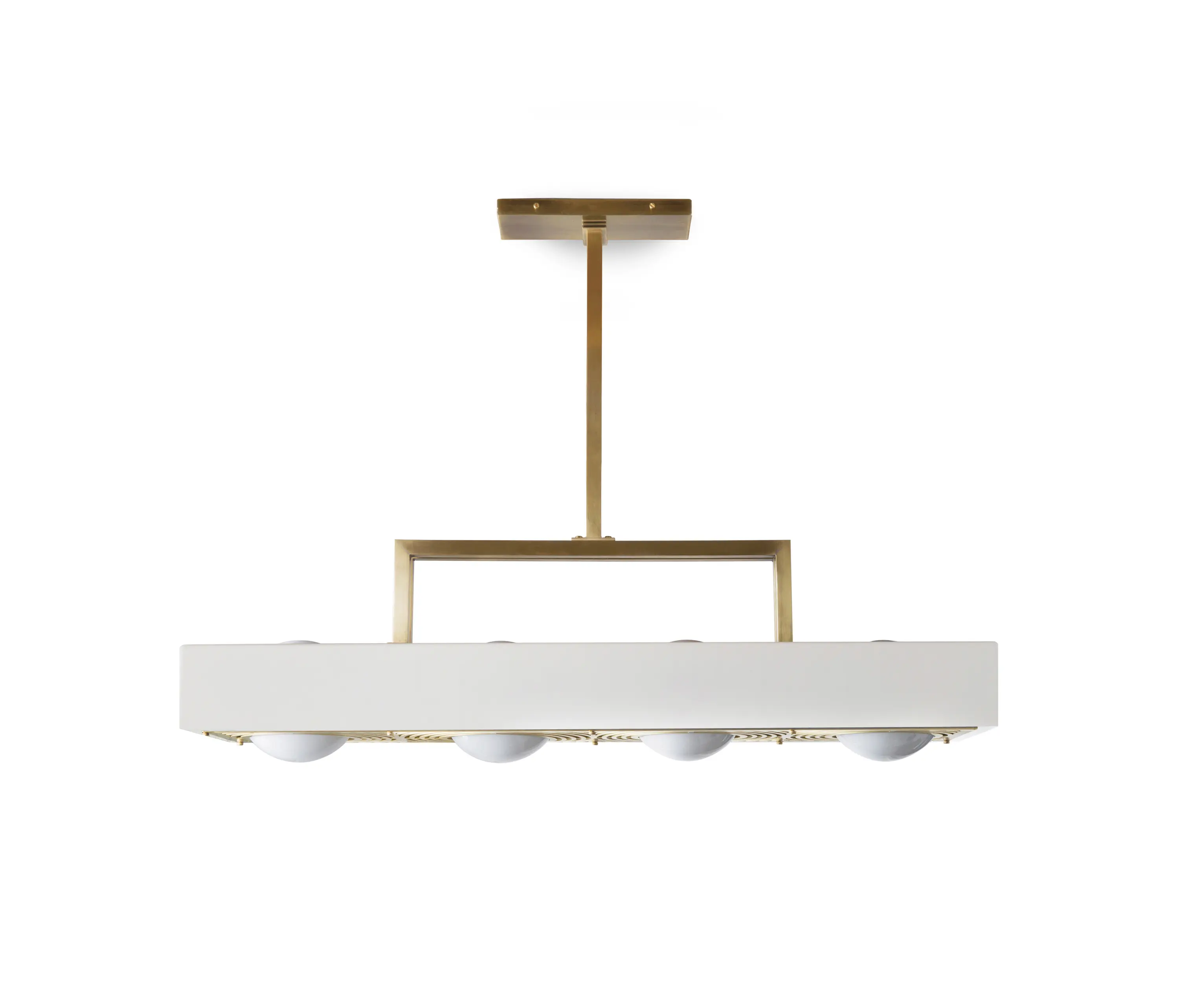 Bert Frank - Kernel Pendant Lamp