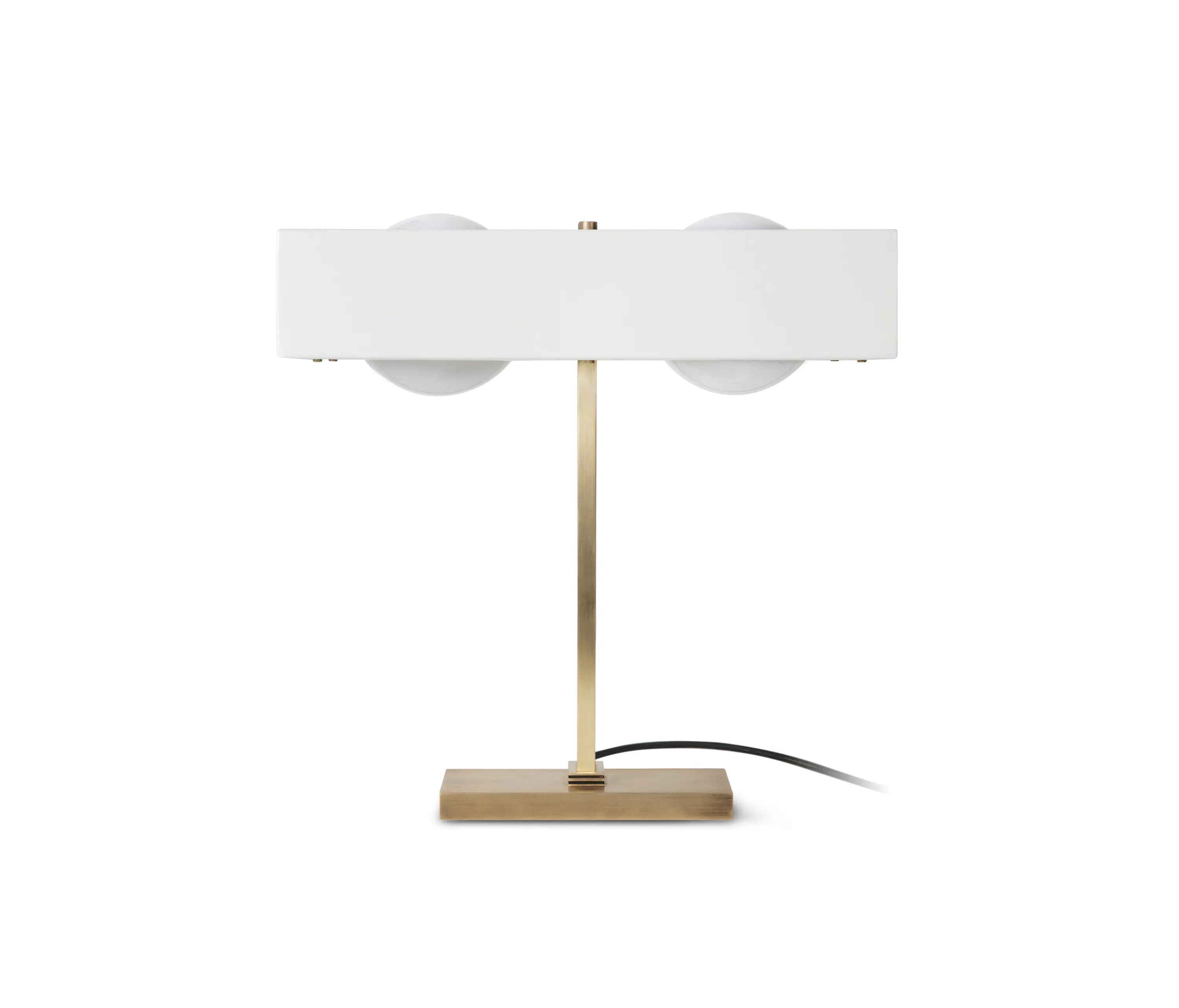 Bert Frank - Kernel Table Light