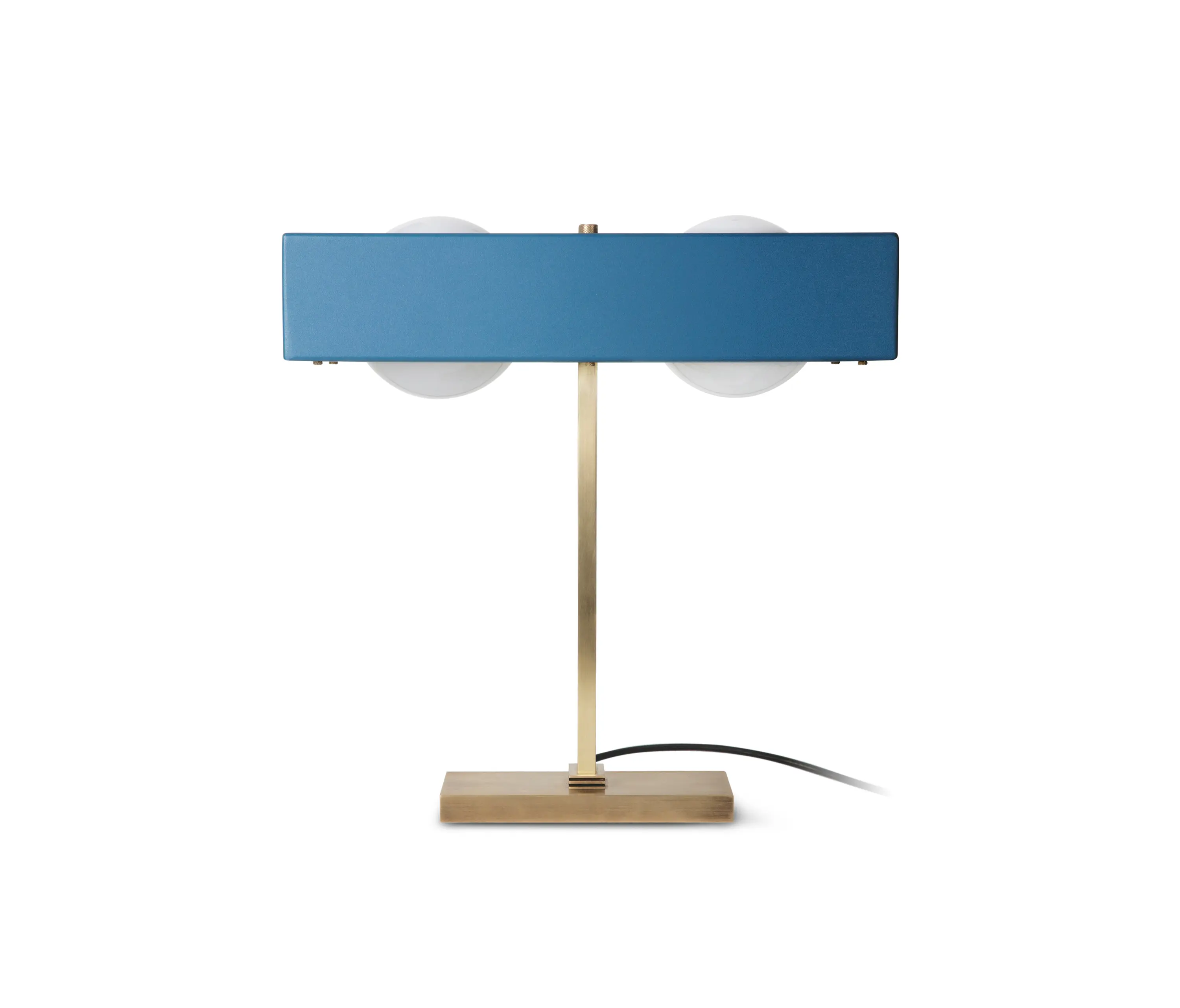 Bert Frank - Kernel Table Light