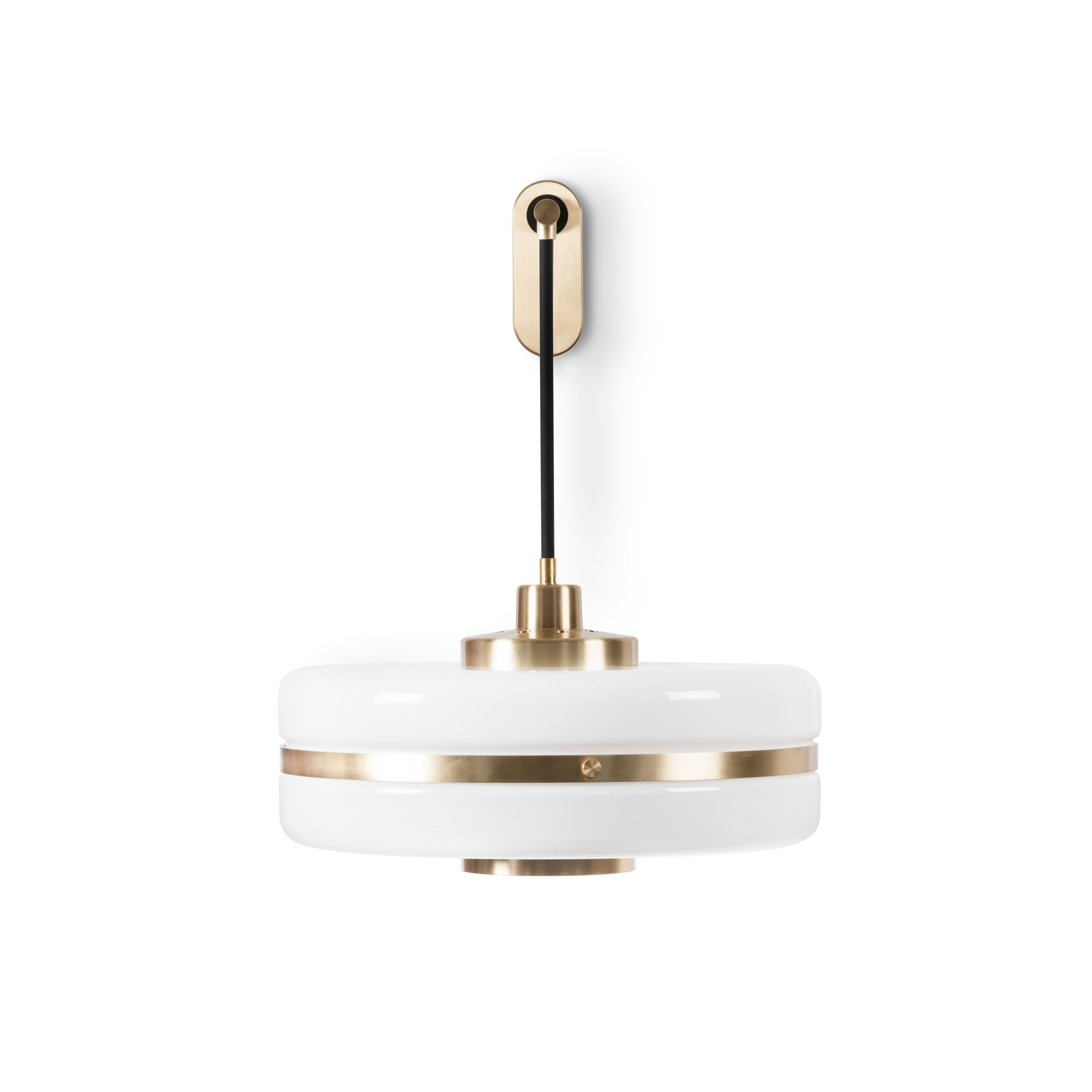 Mostra il prodotto Masina Wall Light del produttore Bert Frank
