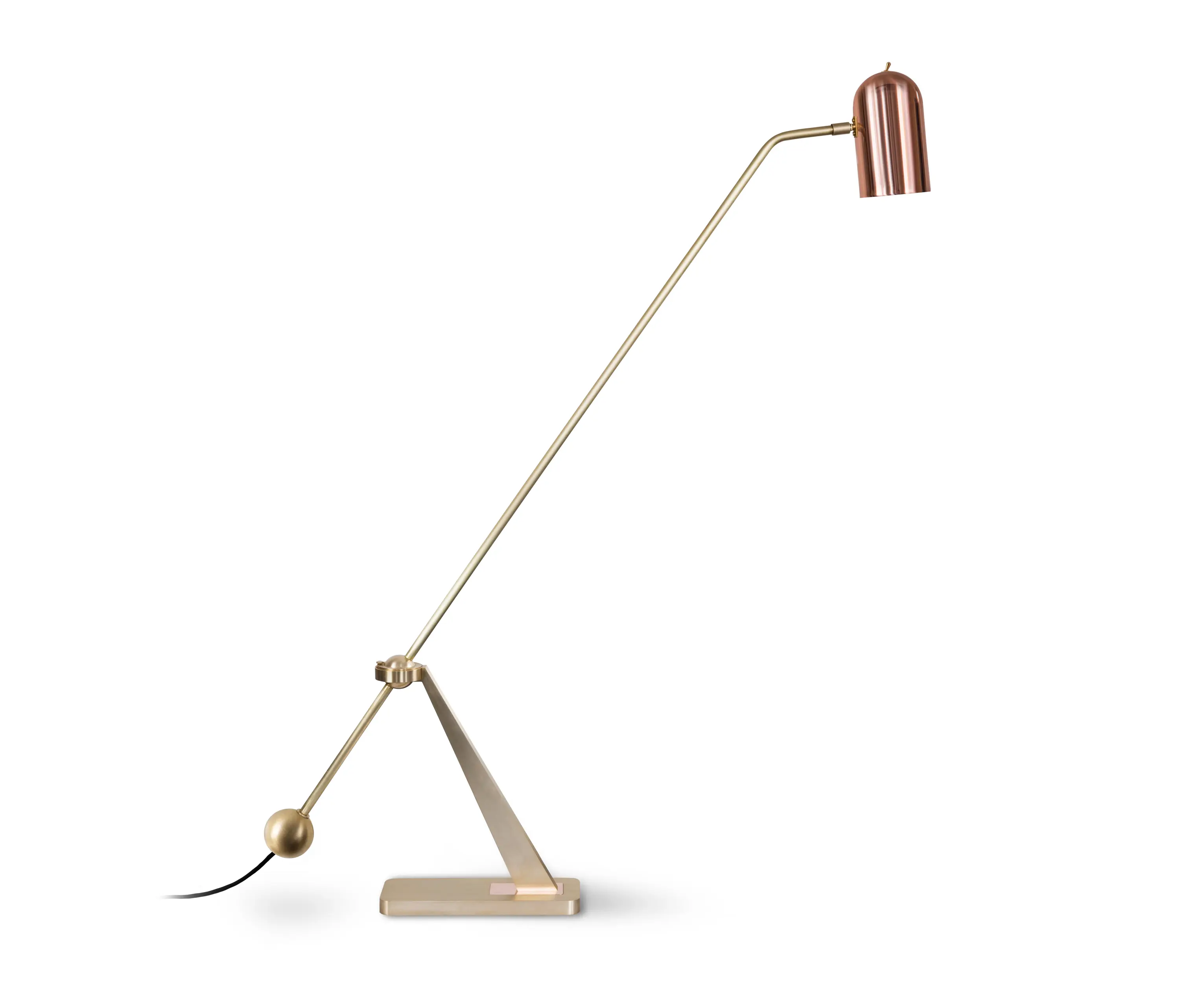 Bert Frank - Stasis Floor Light