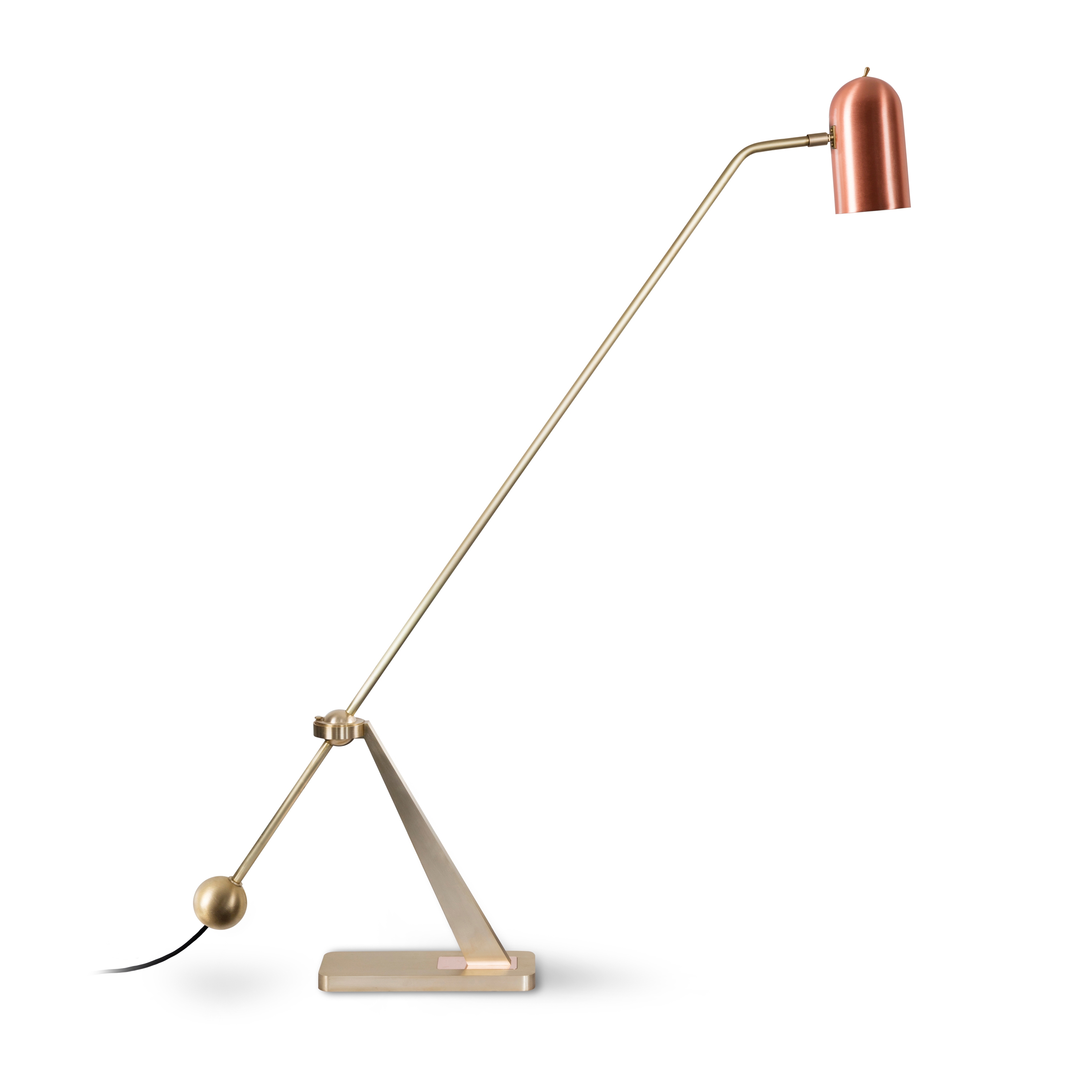 Stasis Floor Light