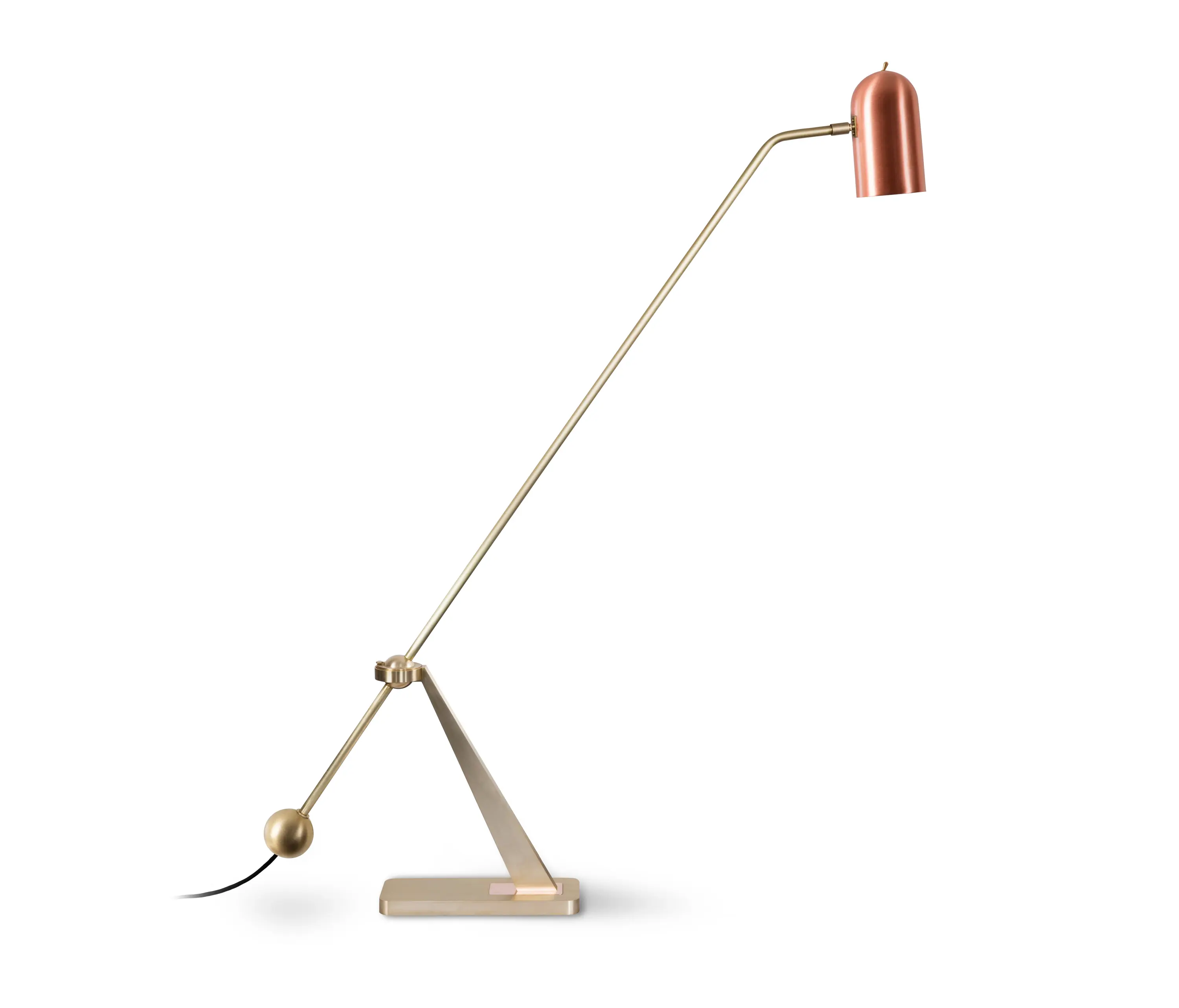 Bert Frank - Stasis Floor Light