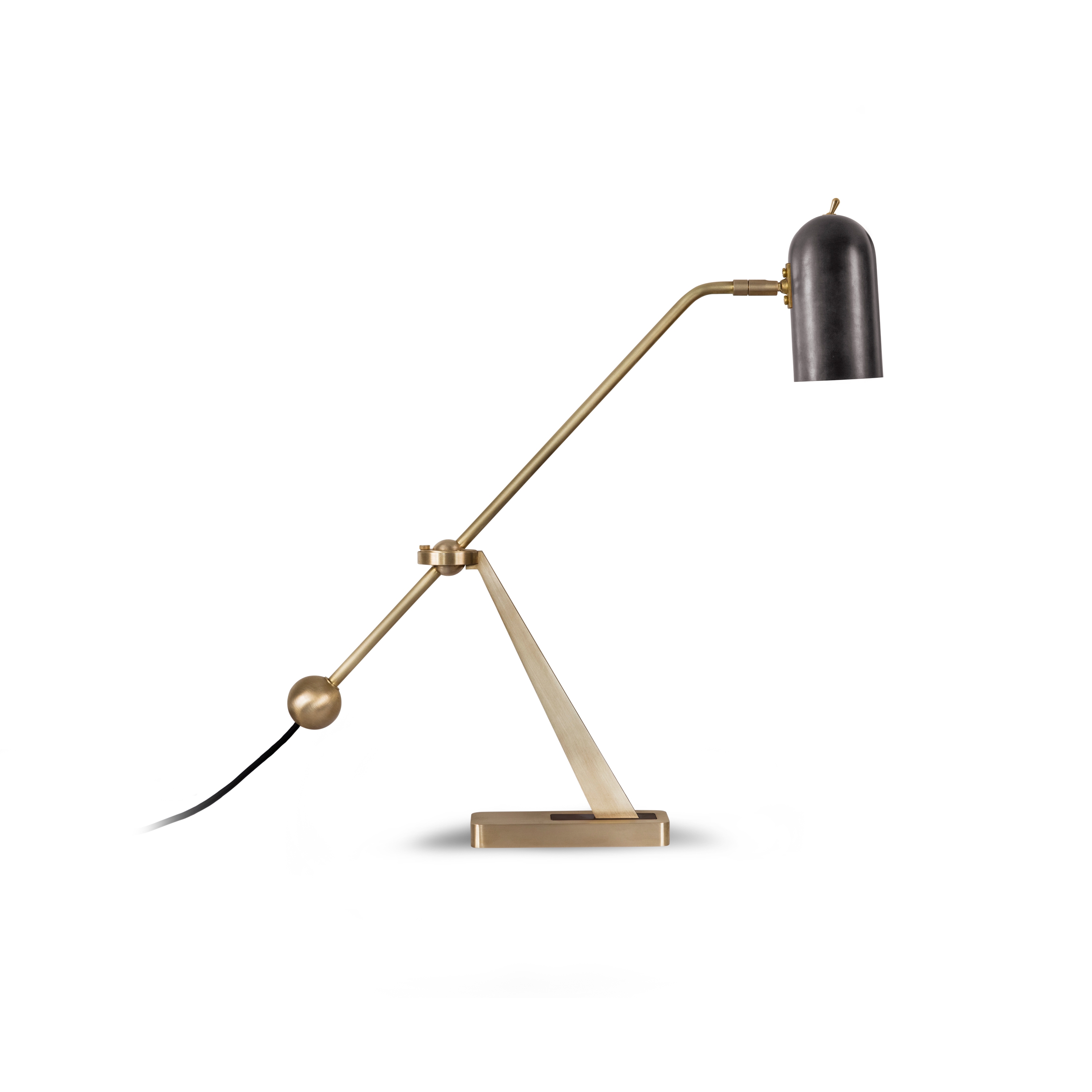 Mostra il prodotto Stasis Table Light del produttore Bert Frank