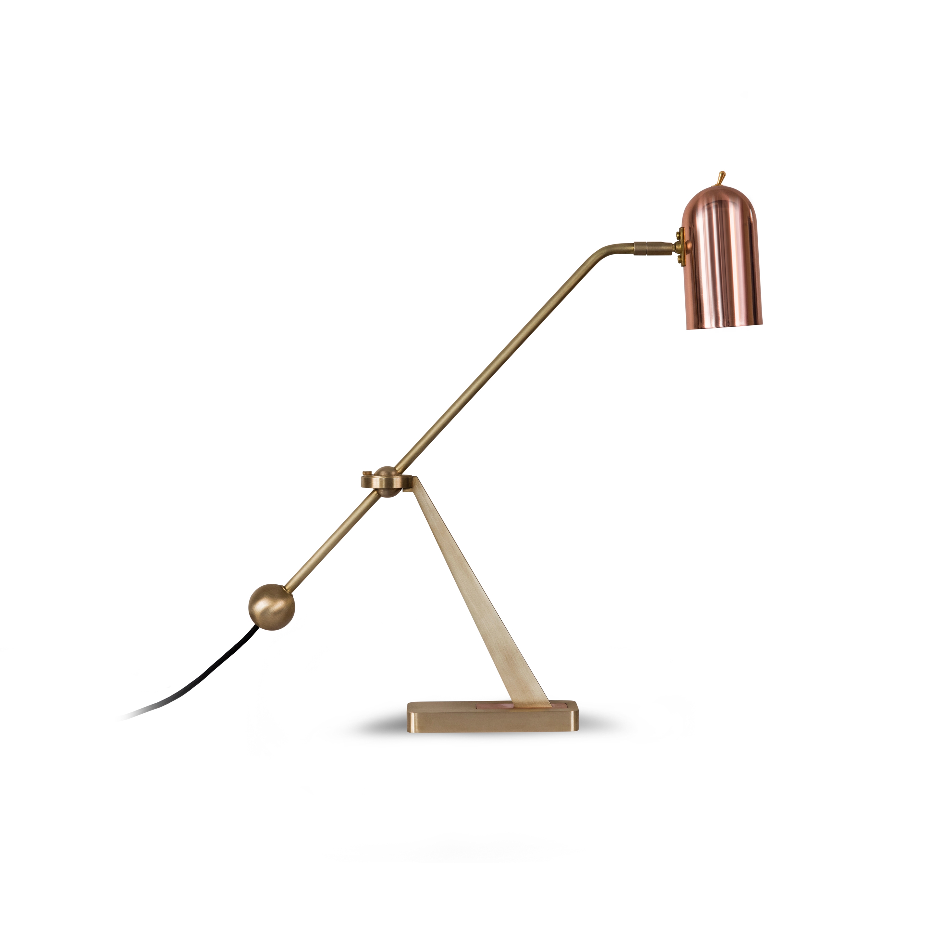 Stasis Table Light