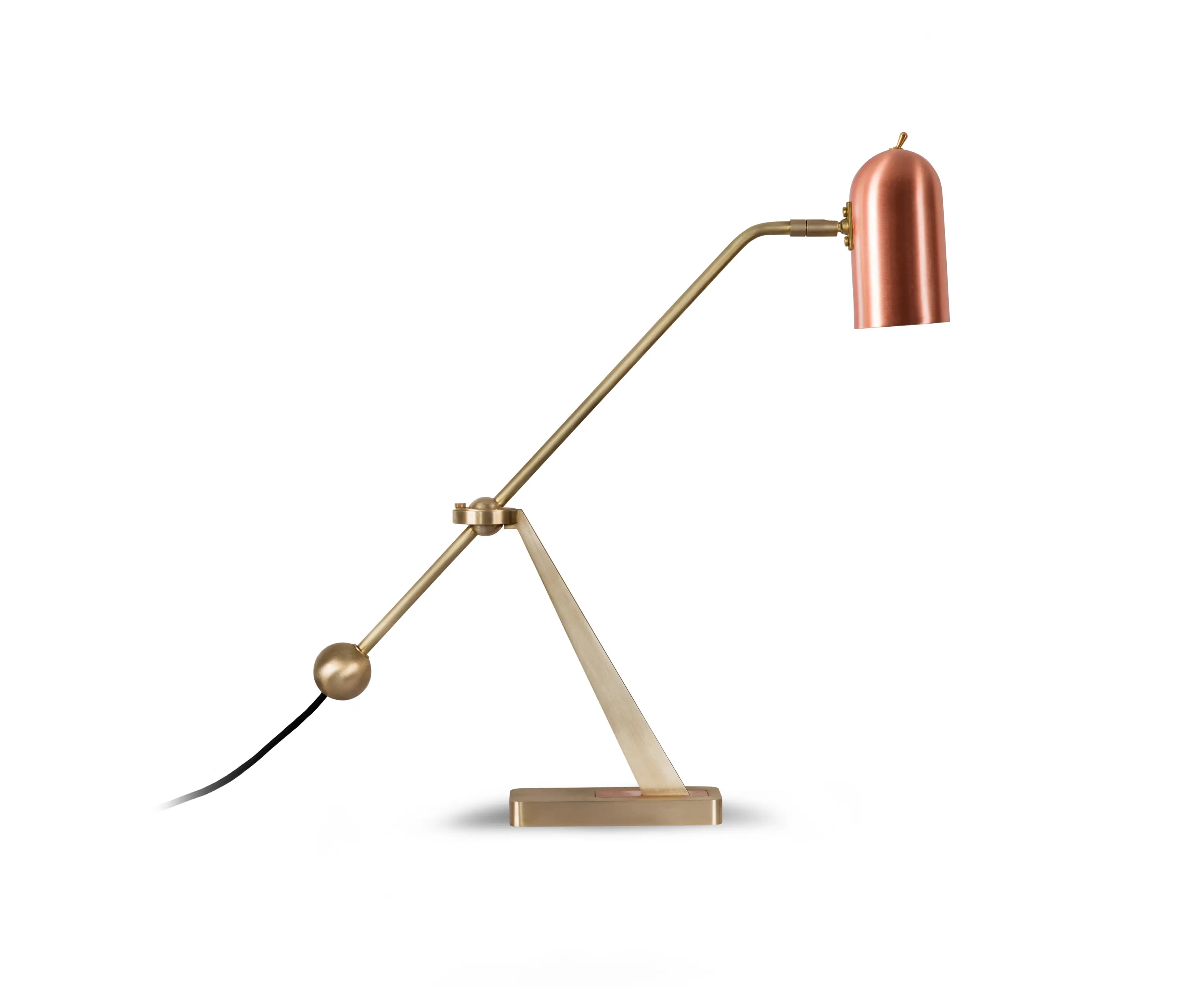 Bert Frank - Stasis Table Light
