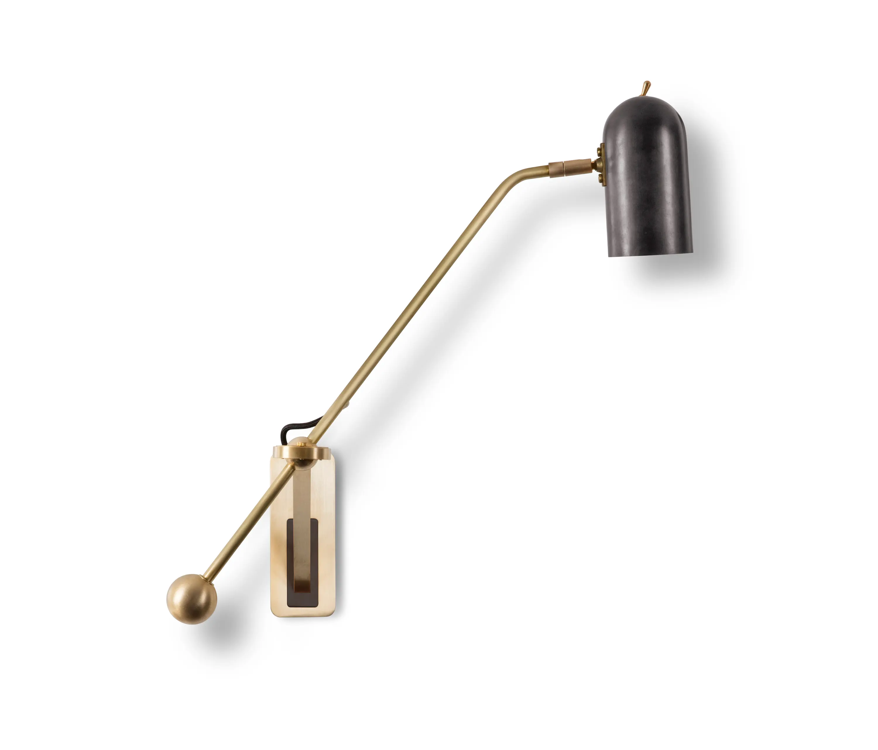 Bert Frank - Stasis Wall Light