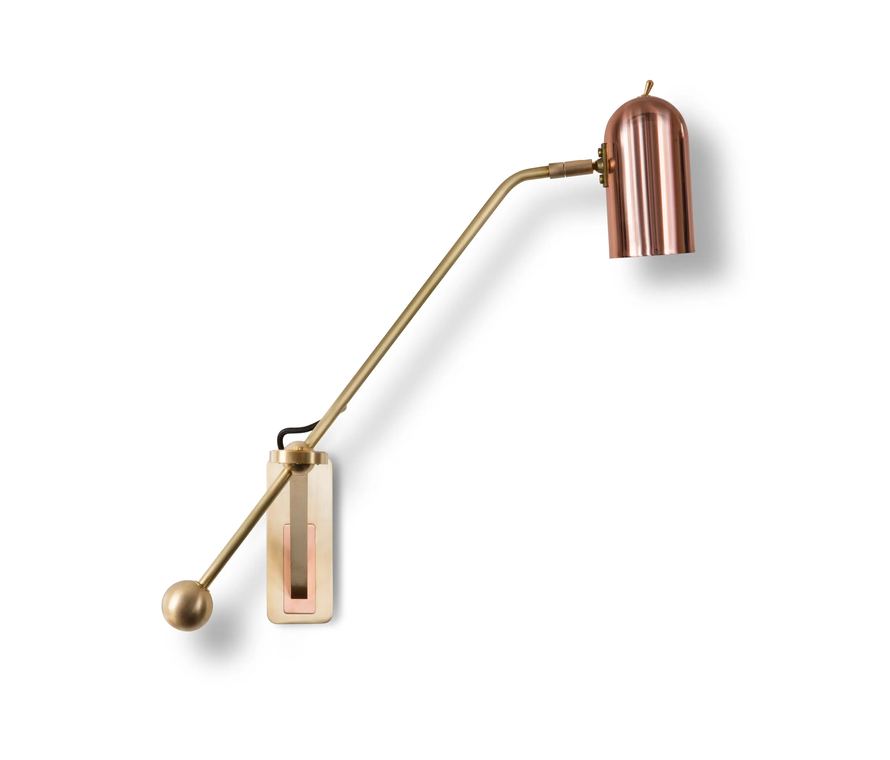 Bert Frank - Stasis Wall Light