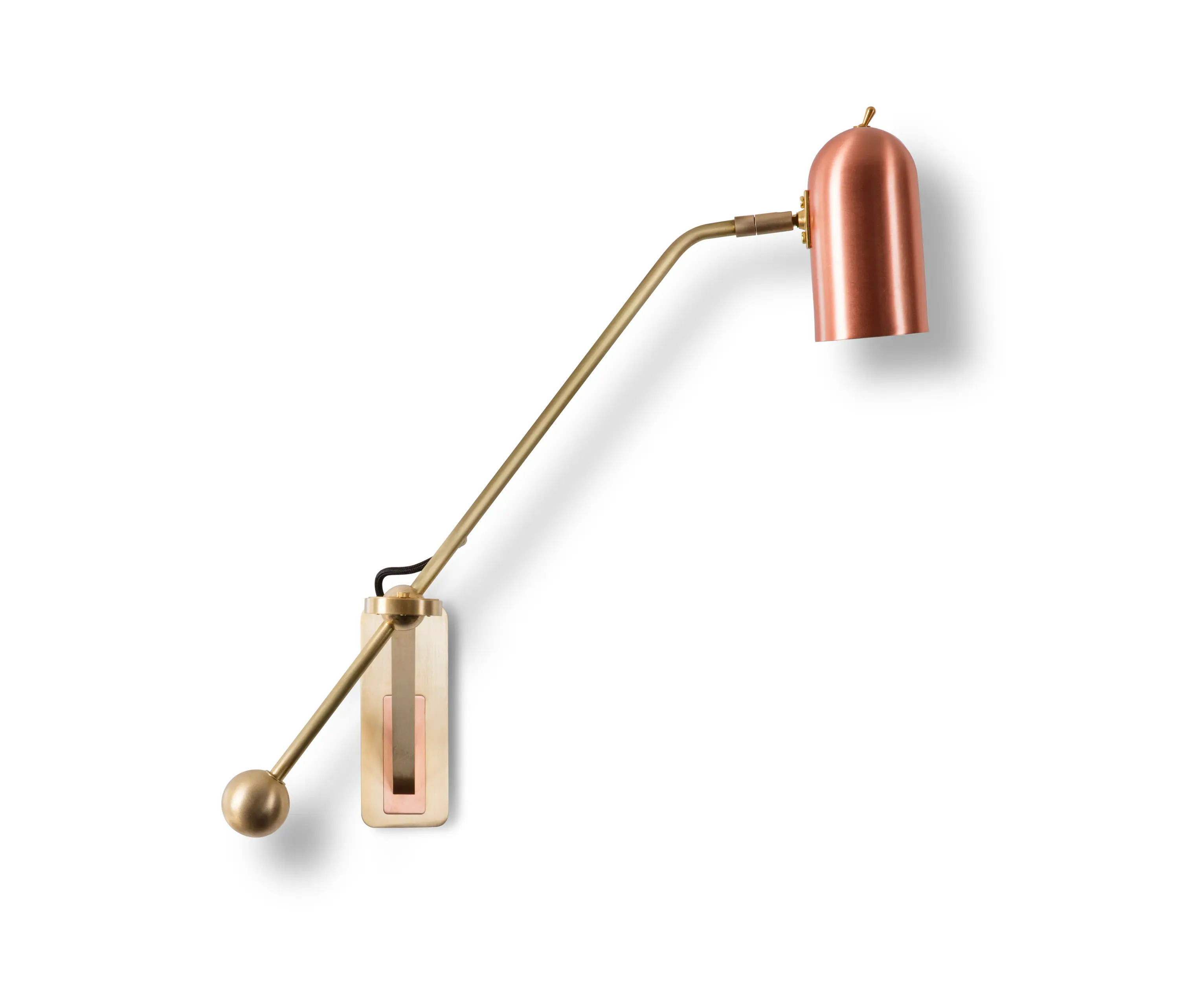 Bert Frank - Stasis Wall Light