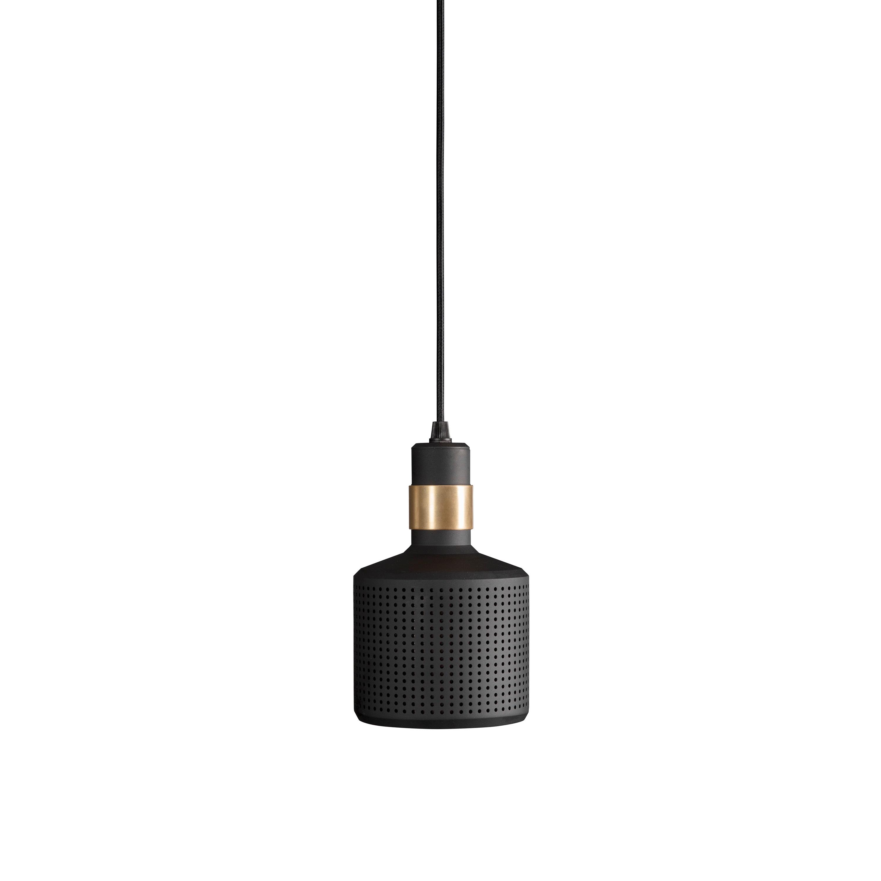 Mostra il prodotto Riddle Pendant Lamp del produttore Bert Frank