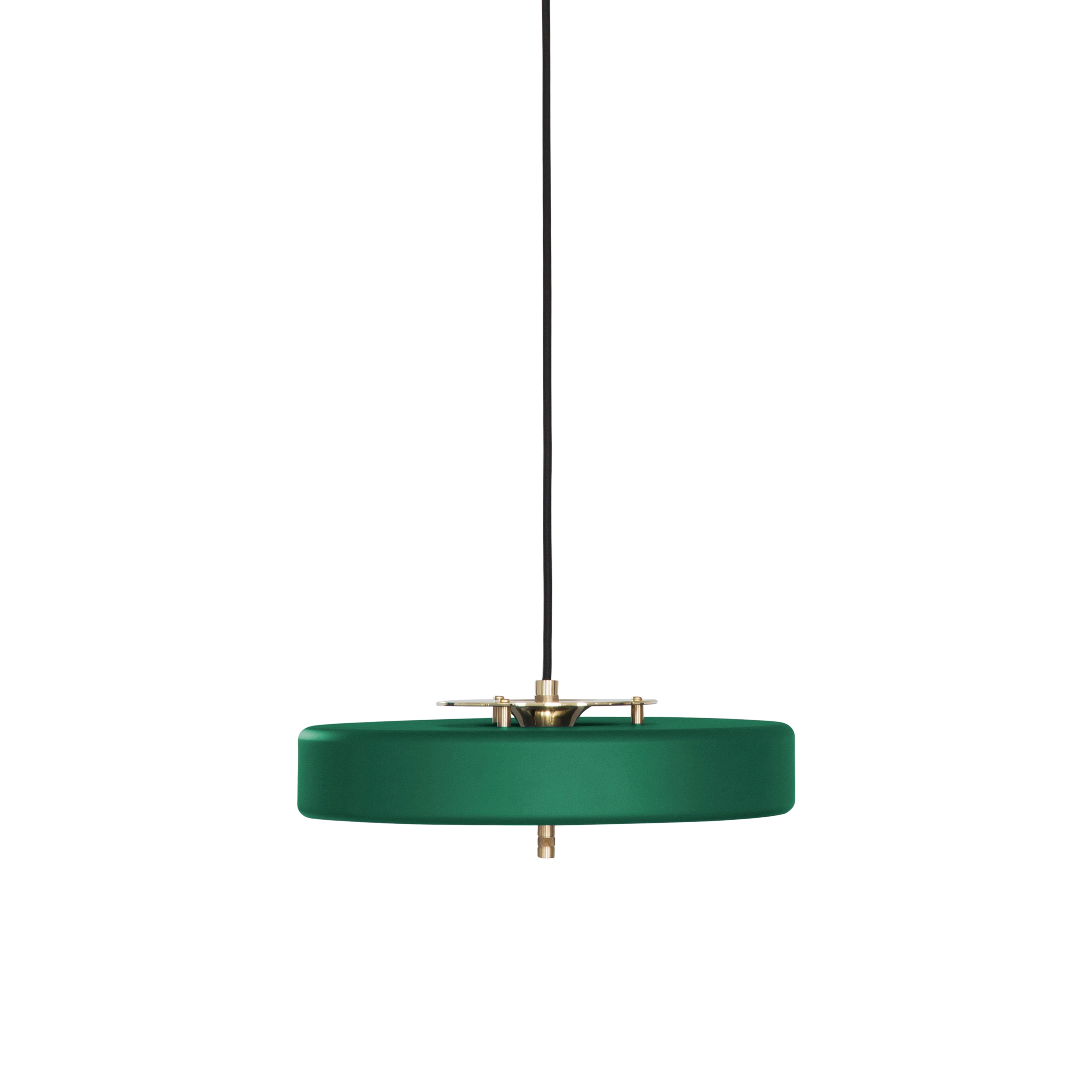 Revolve Pendant Lamp
