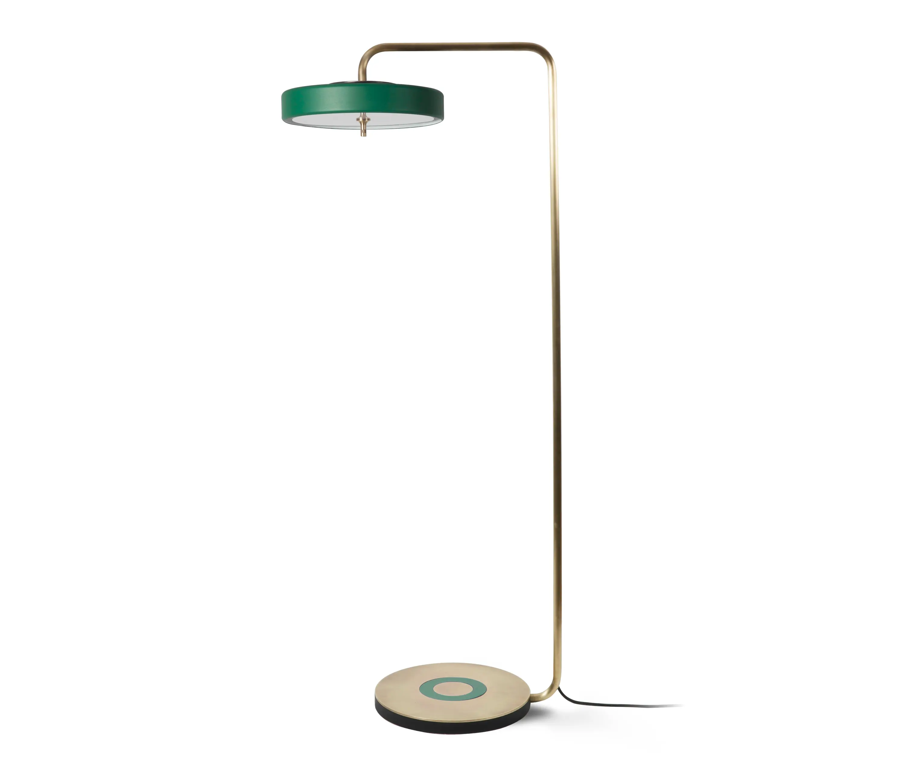Bert Frank - Revolve Floor Light
