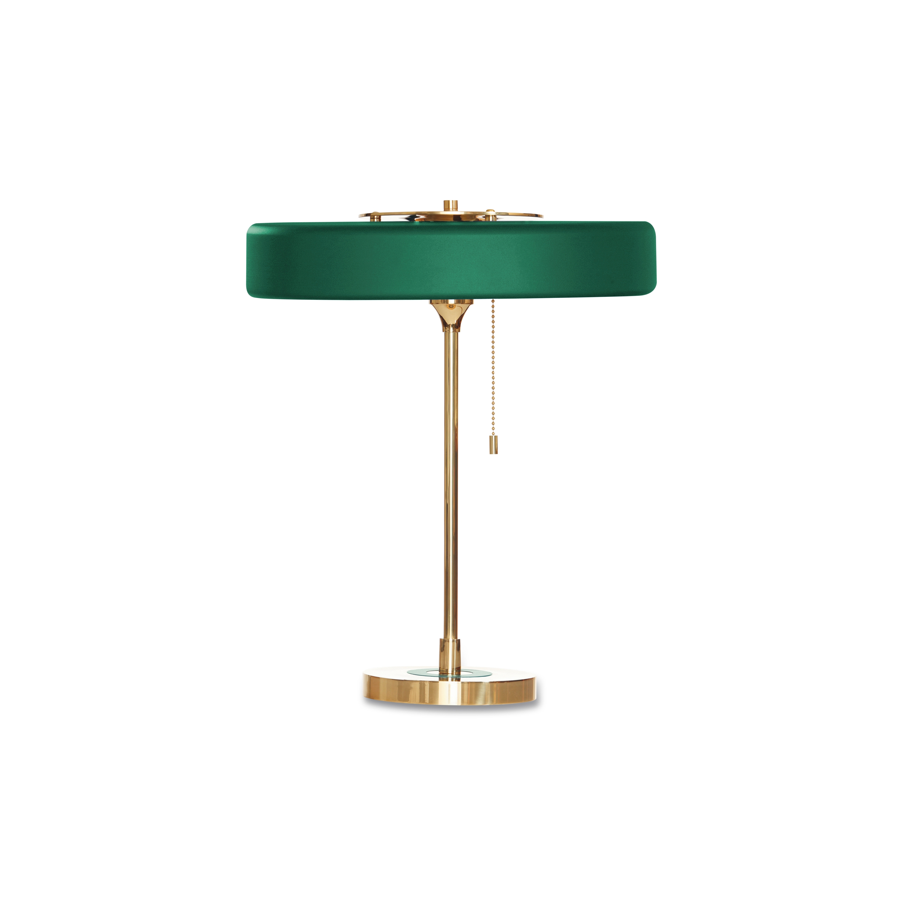 Revolve Table Light