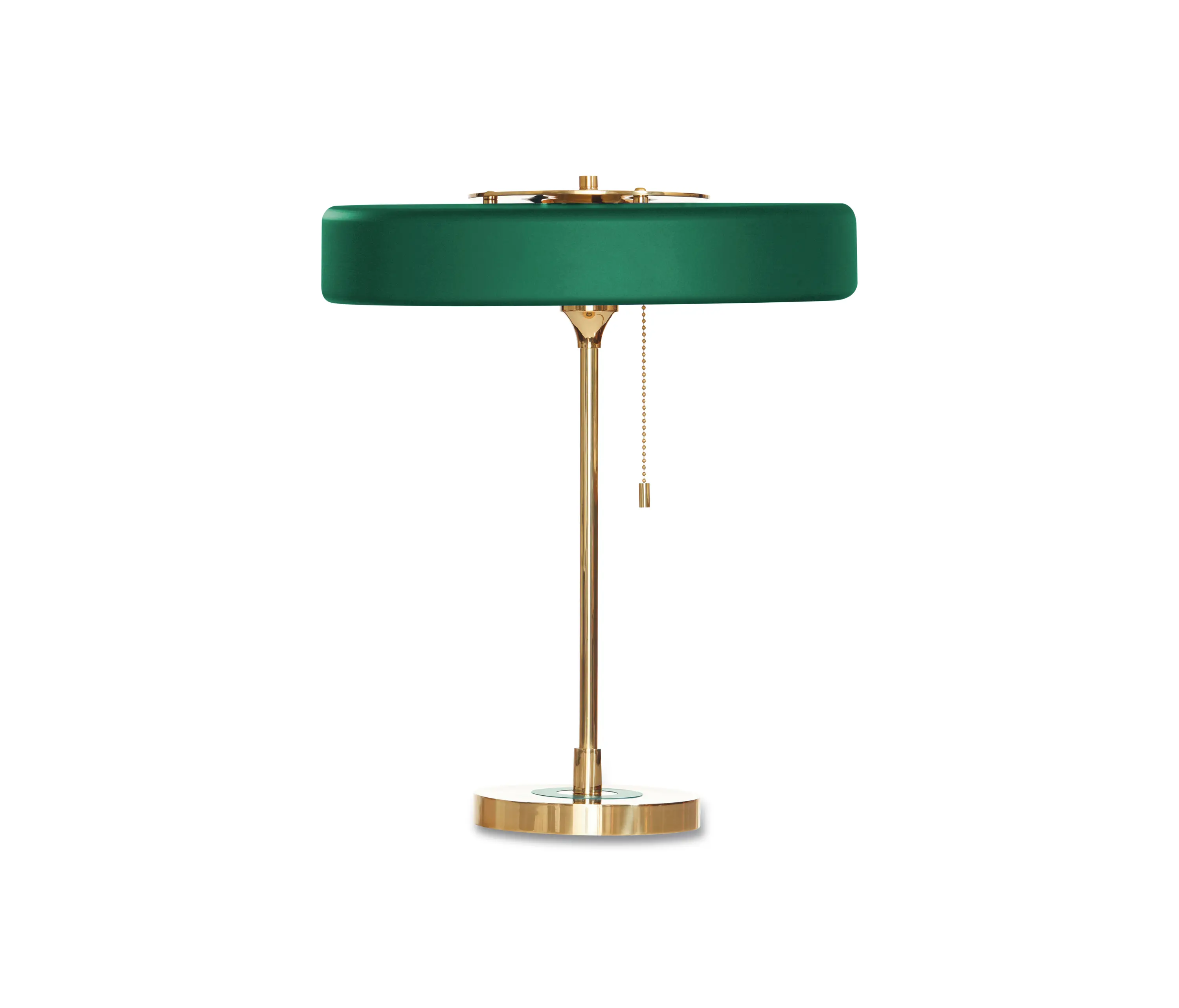 Bert Frank - Revolve Table Light
