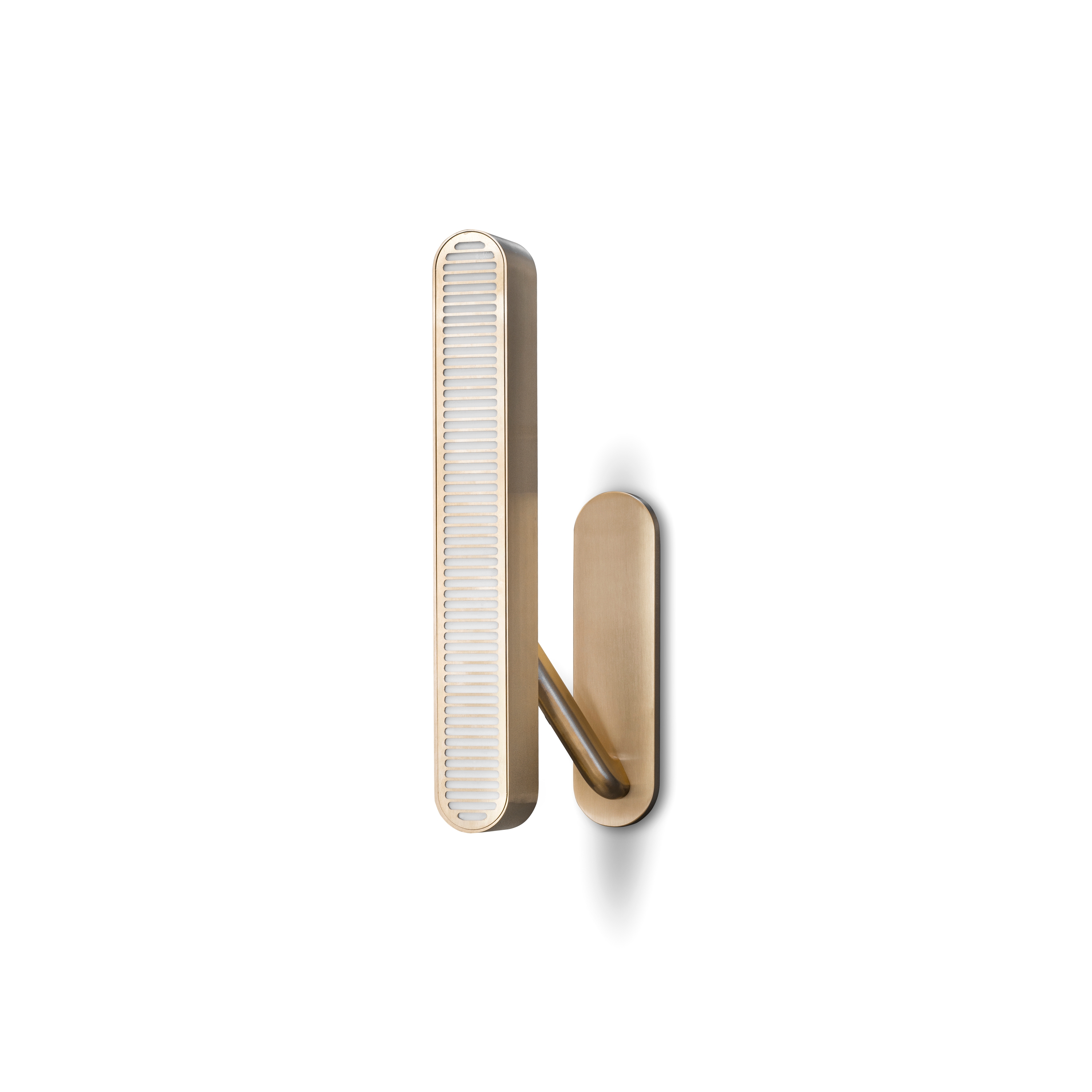 Display product Colt Single Wall Light from manufacturer Bert Frank