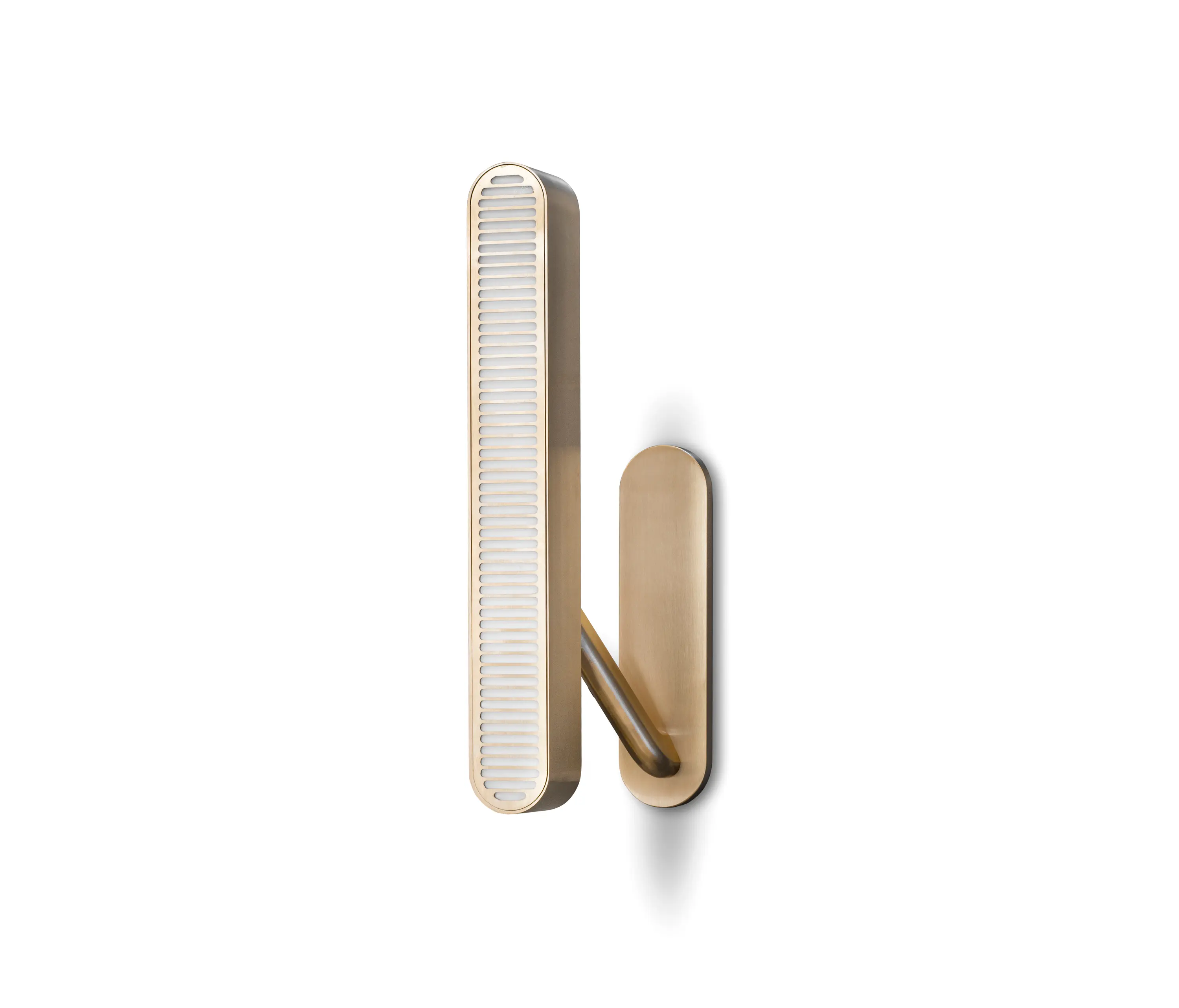 Bert Frank - Colt Single Wall Light