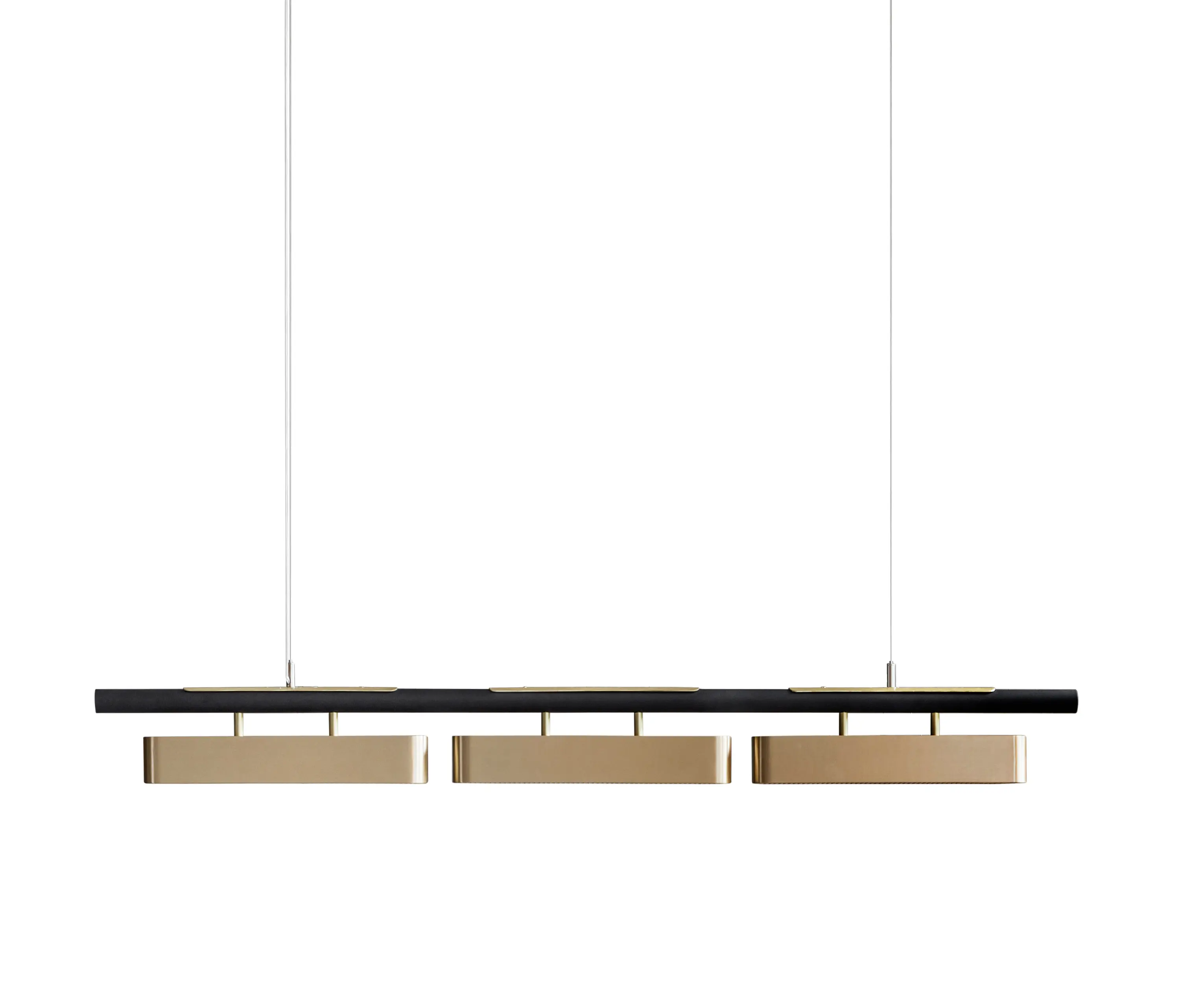 Bert Frank - Colt Pendant Light