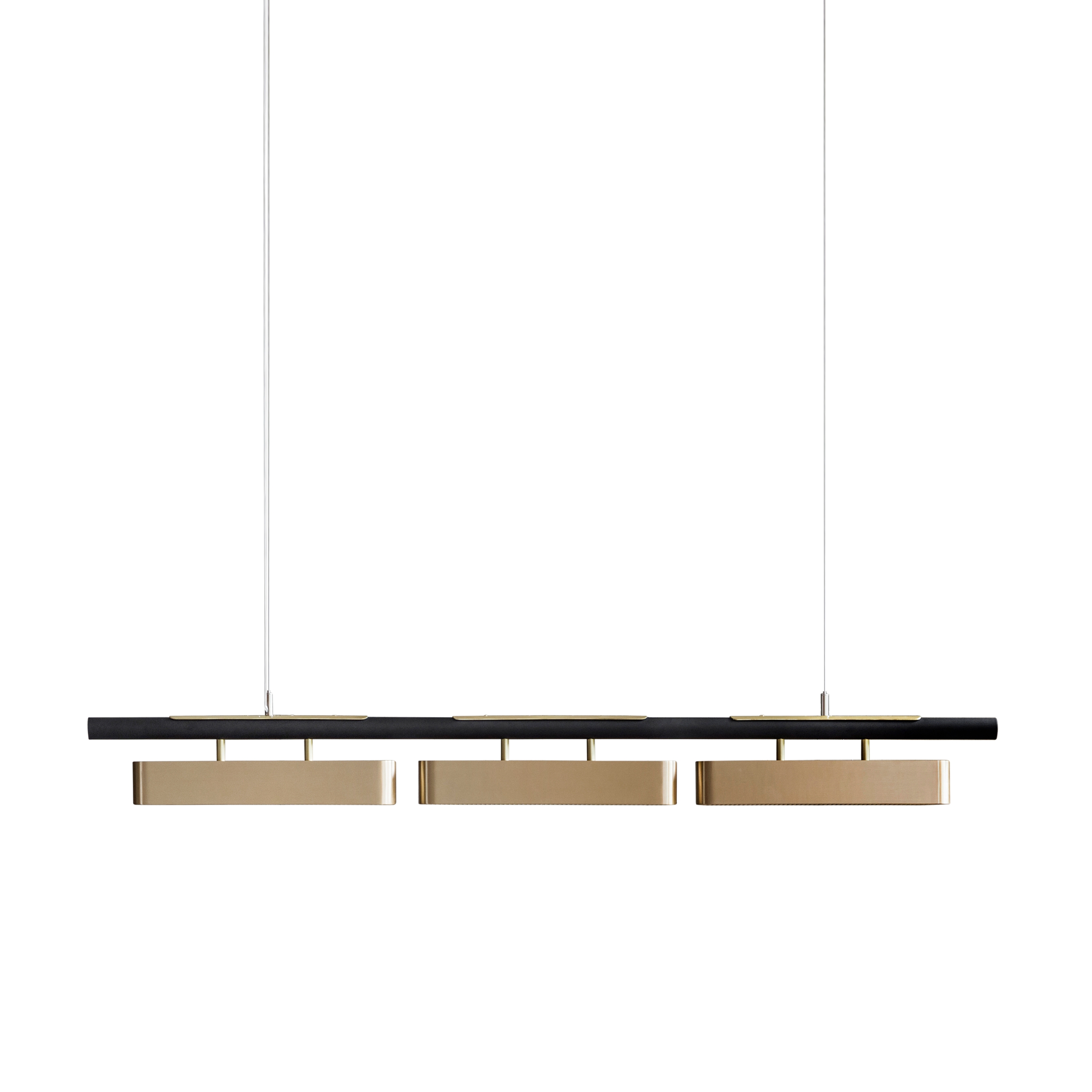 Mostra il prodotto Colt Pendant Light del produttore Bert Frank