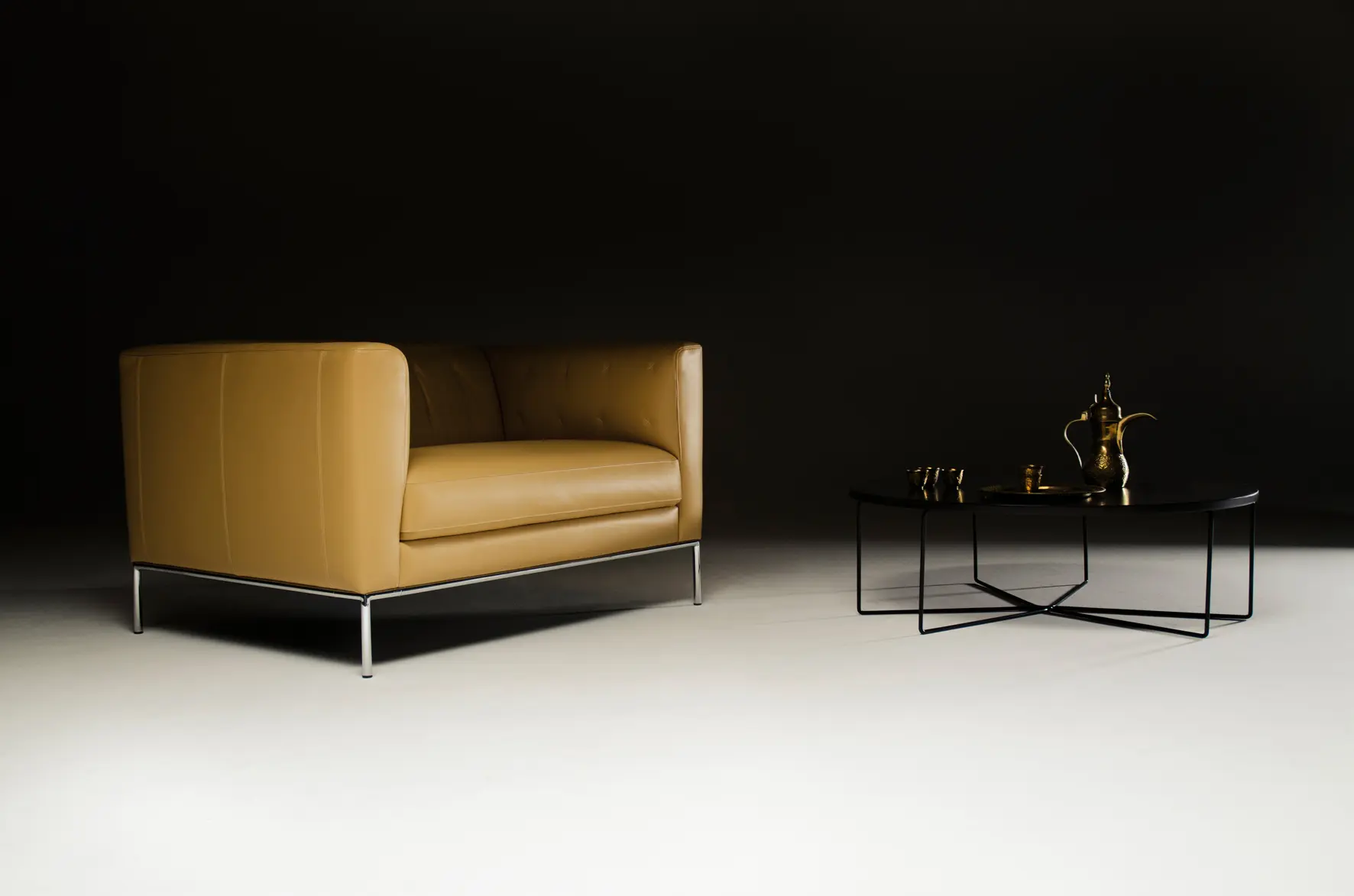 Loop & Co - Certosa
